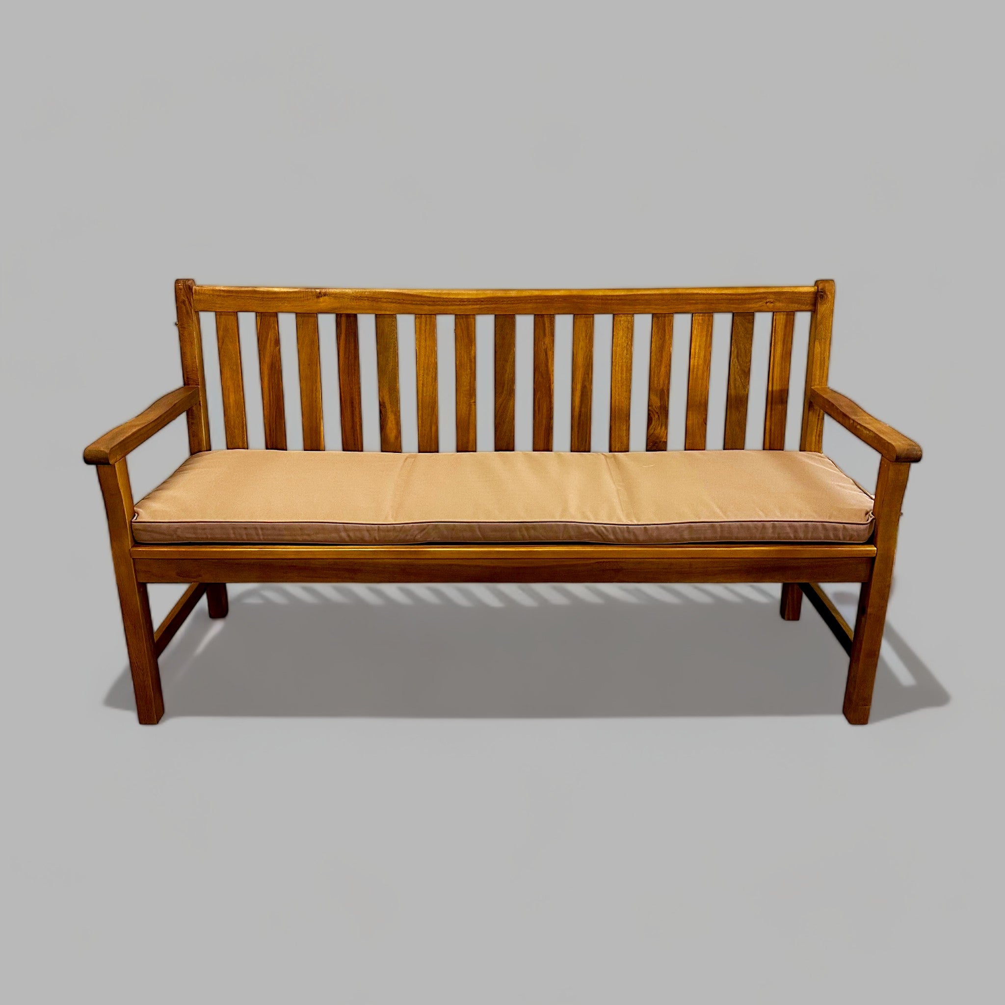 C1201AC - Lanikai Bench w/ Cushion (6773291188353)