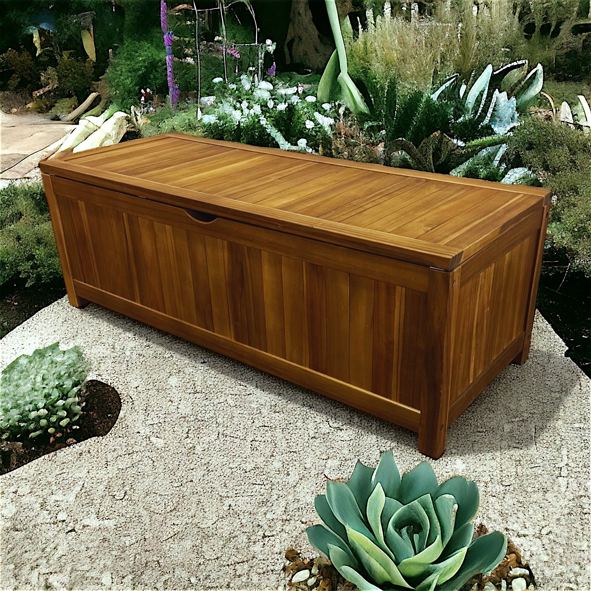 B006 - Kalihi Storage Box (6637856358529)