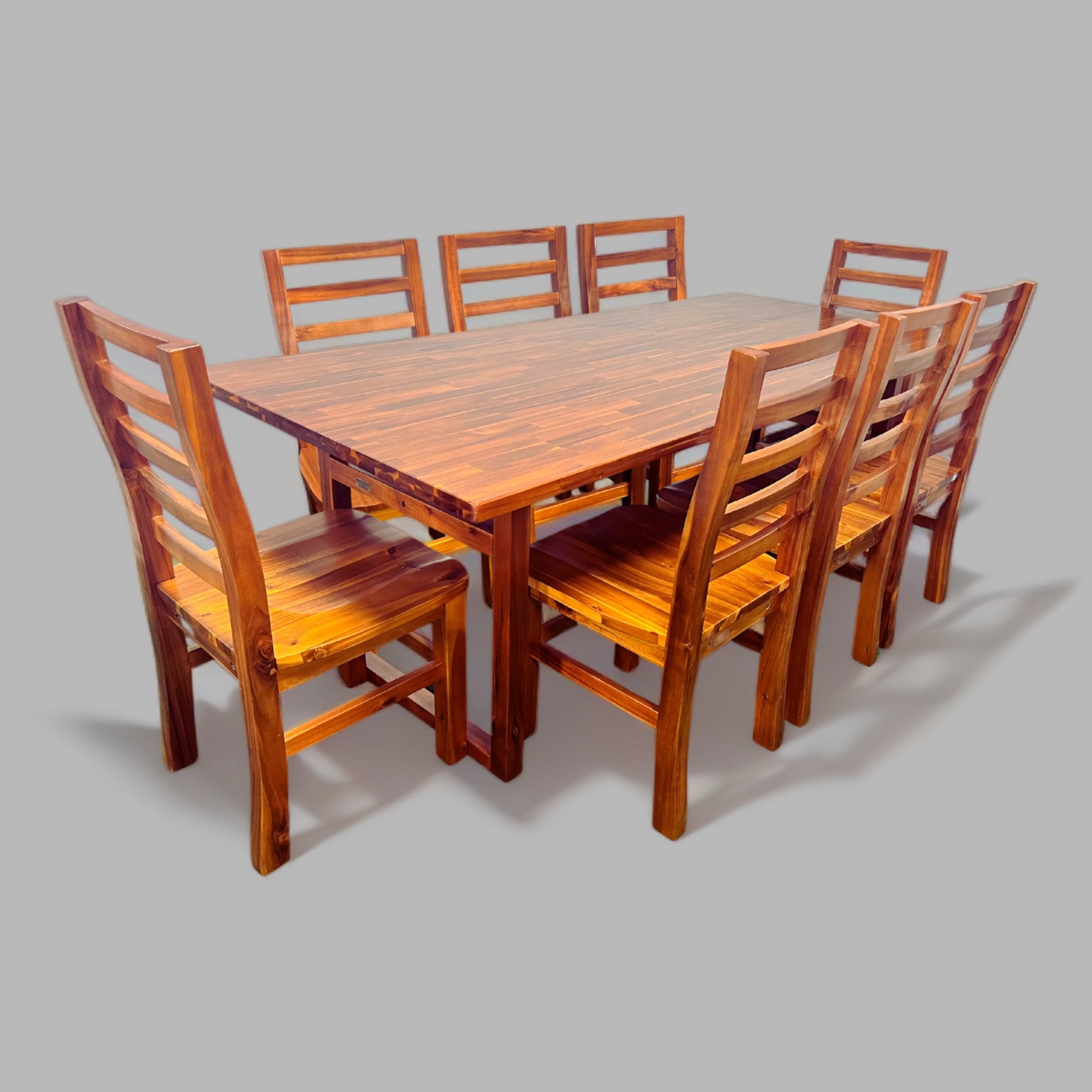 T1008 - MOLOKAI DINING TABLE (8-Seater) (6659665199233)