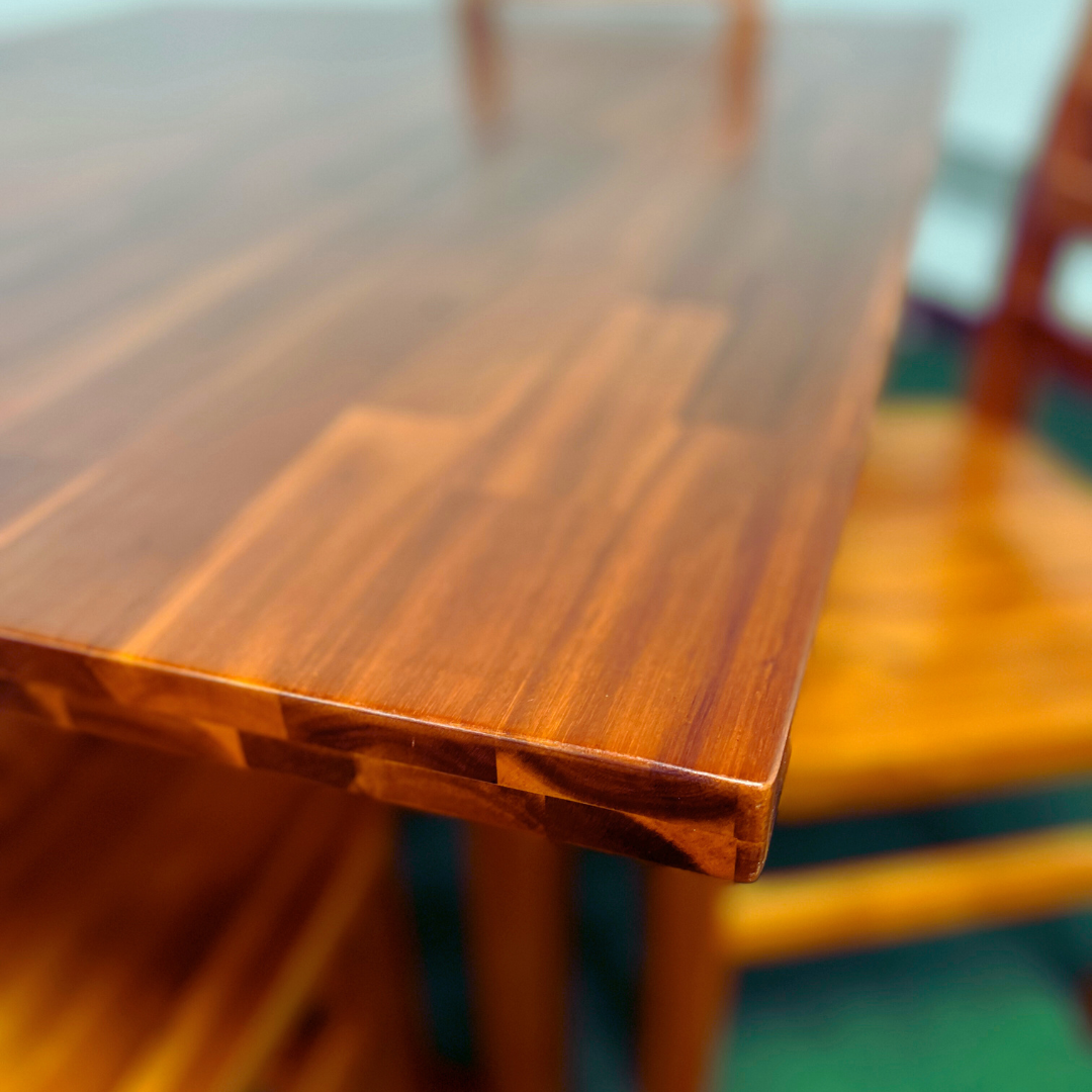 T1008 - MOLOKAI DINING TABLE (8-Seater) (6659665199233)