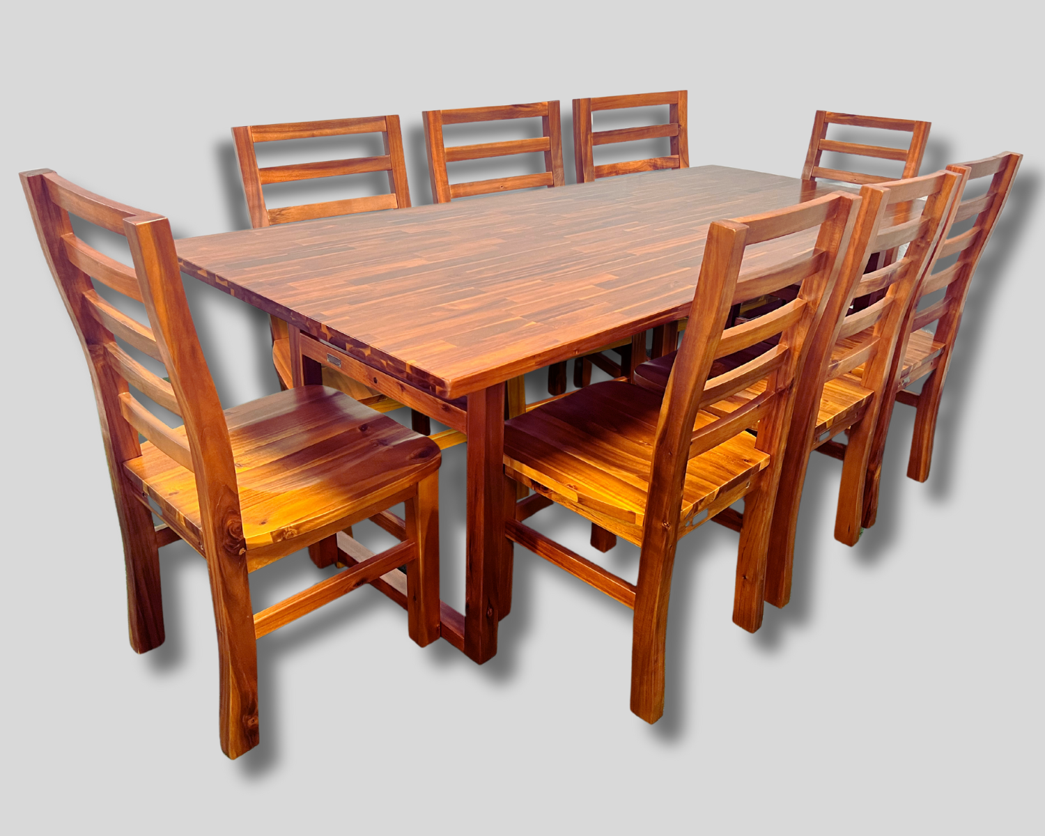 Molokai Dining Set (6621982851201)