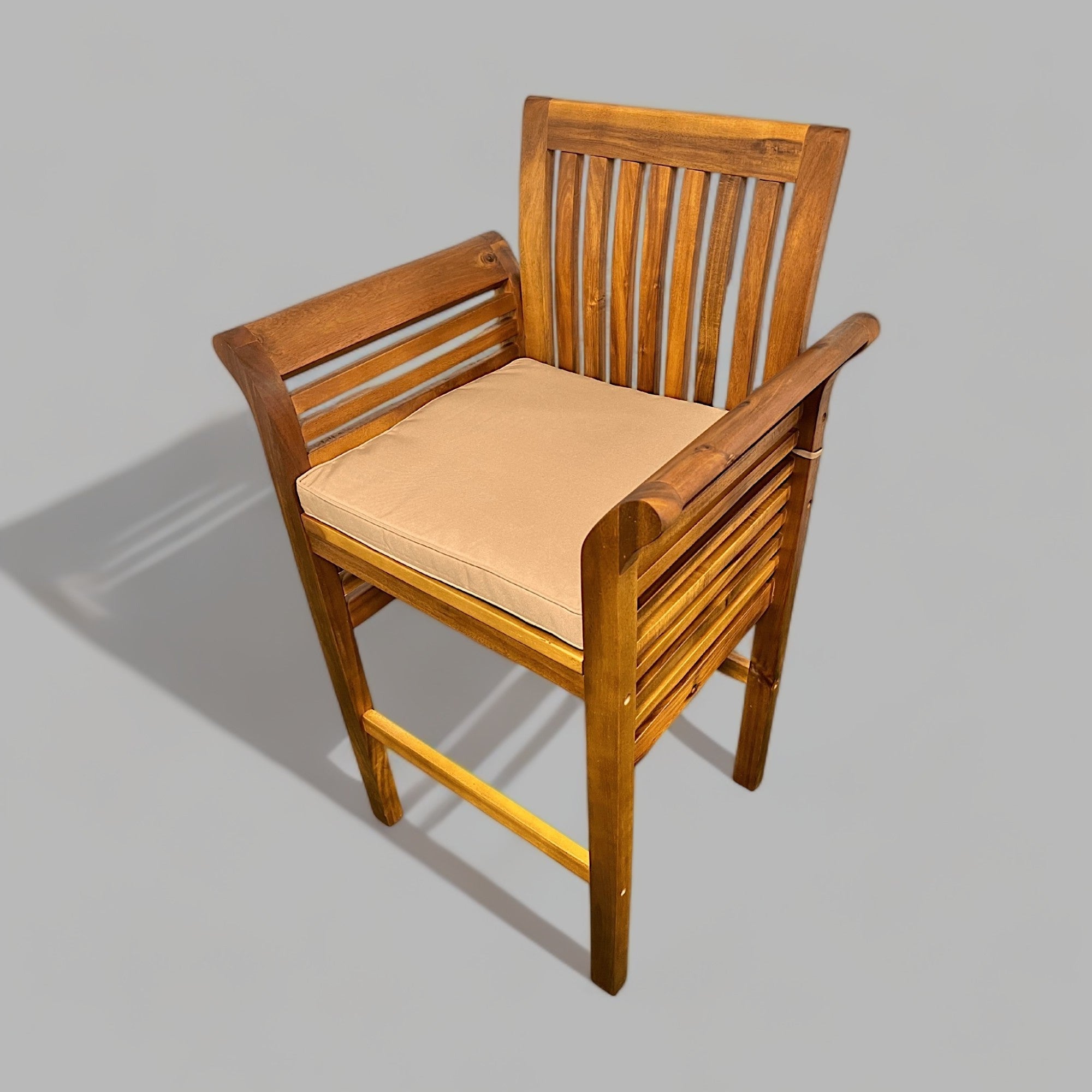 C015C - Riviera Counter Stool (6874077134977)