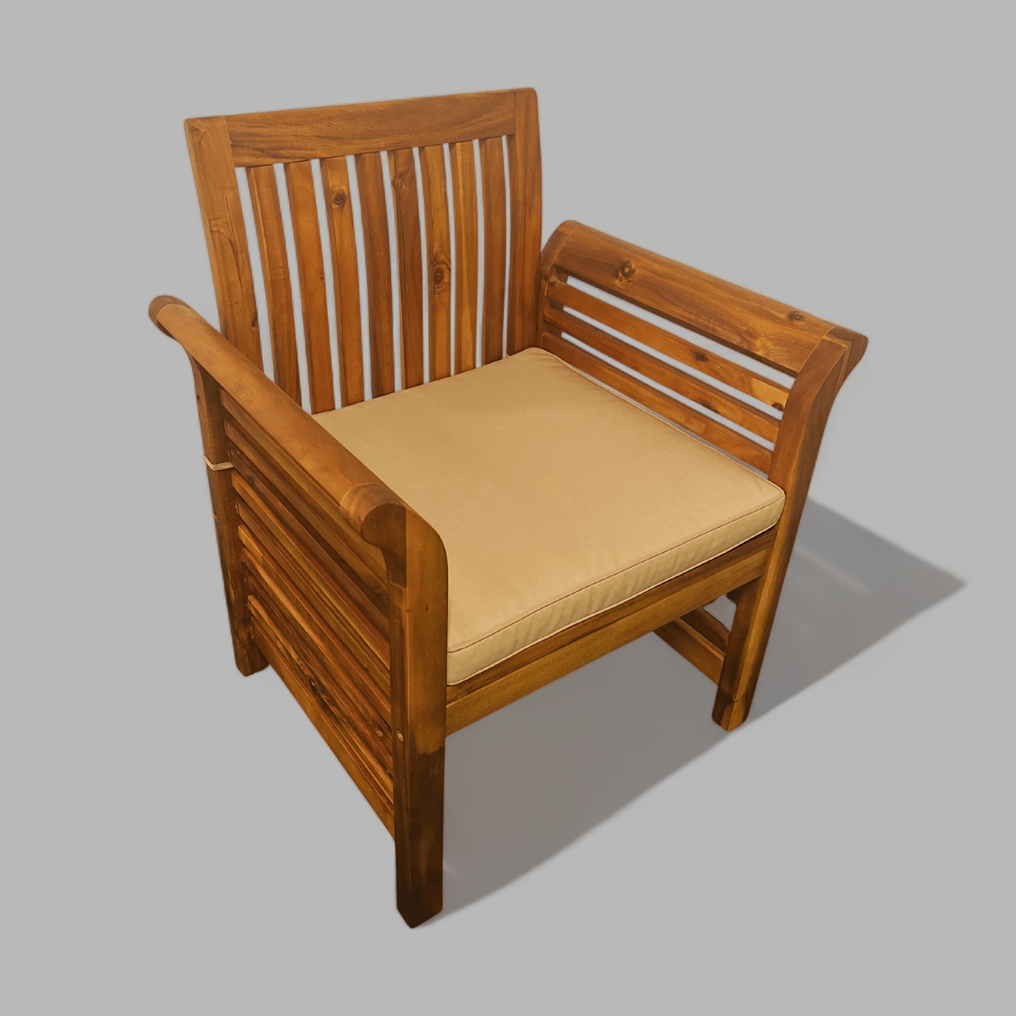 C001 - Riviera Armchair (6773218410625)