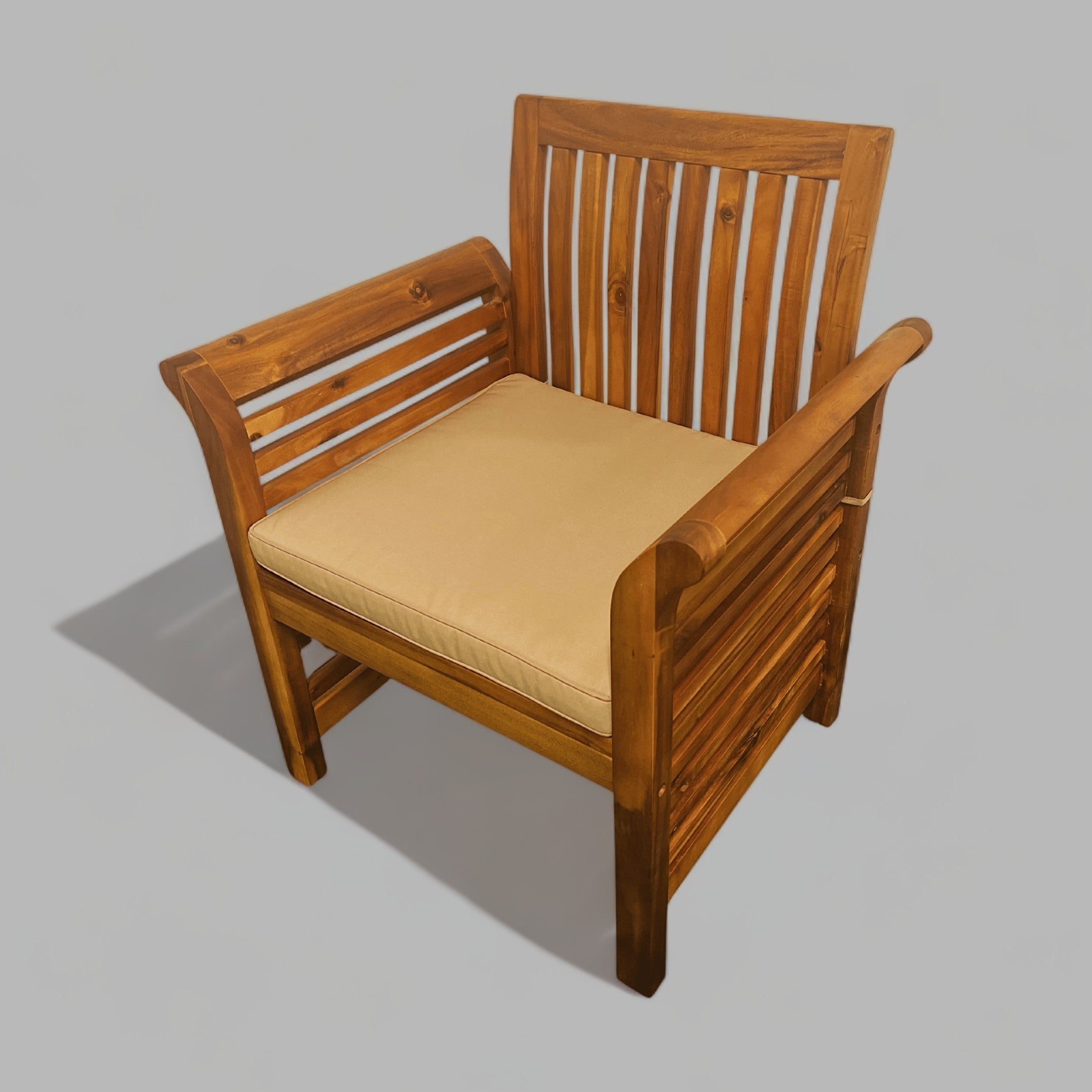 C001 - Riviera Armchair (6773218410625)