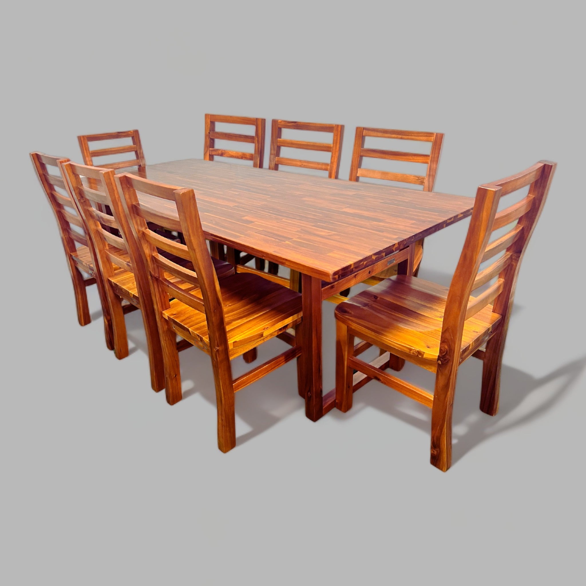 T1008 - MOLOKAI DINING TABLE (8-Seater) (6659665199233)