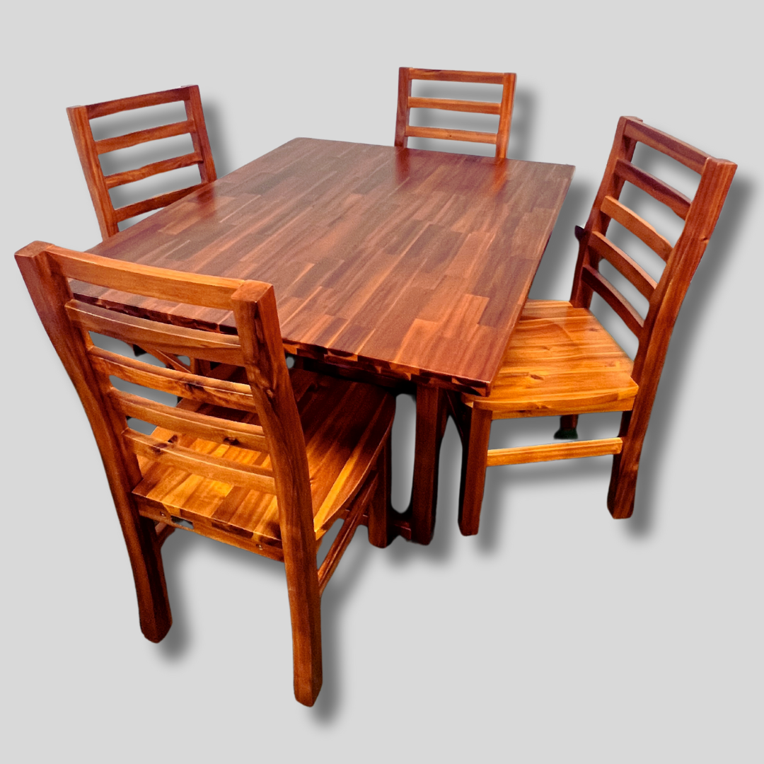 Molokai Dining Set (6621982851201)