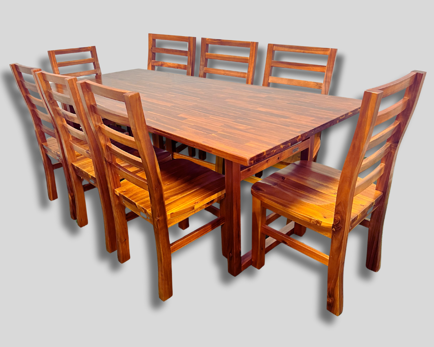 Molokai Dining Set (6621982851201)