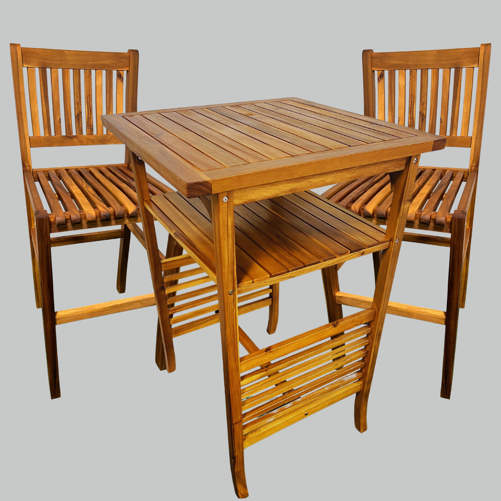 High Bar Set (6629145968769)