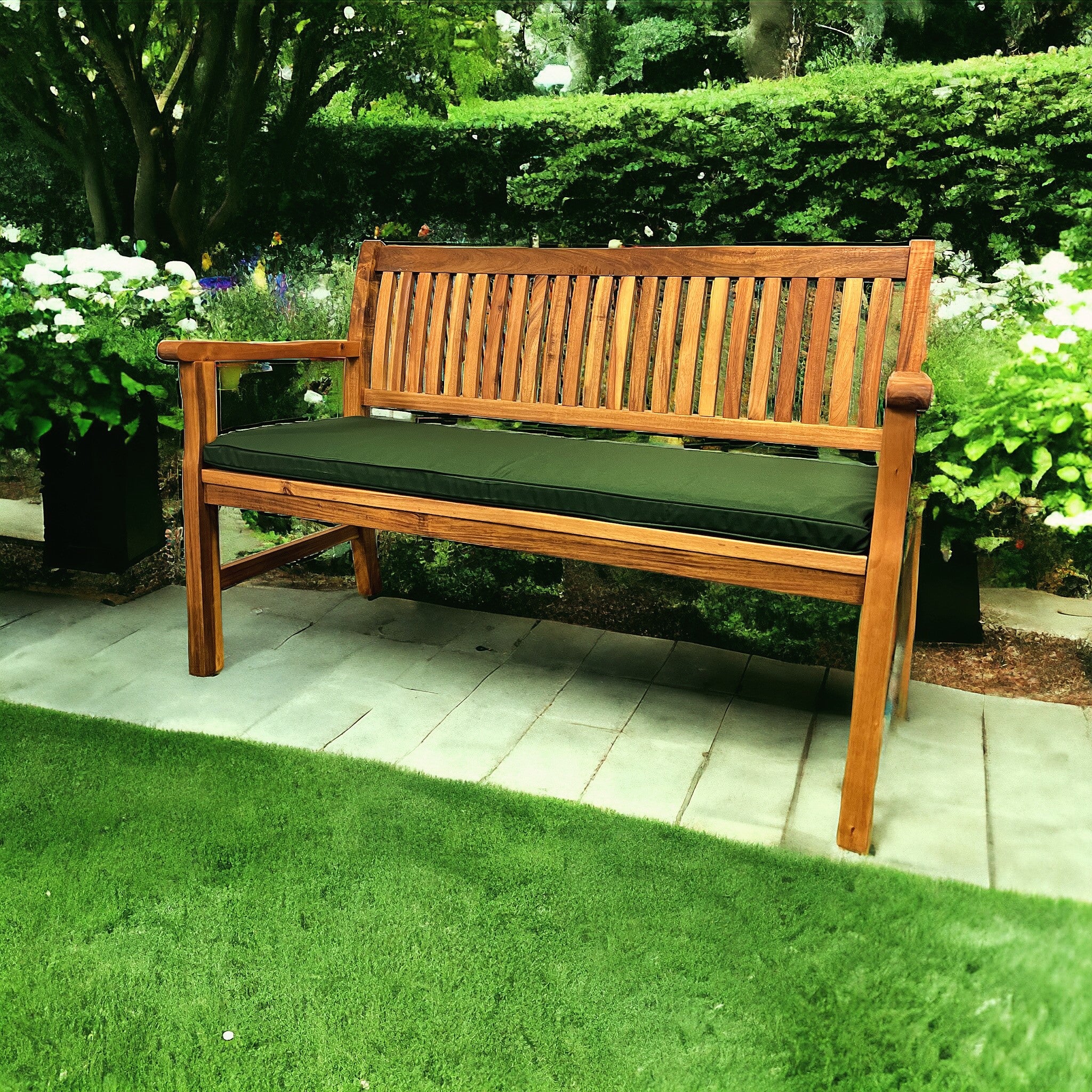 C1208AB - Kahala Bench (6795158487169)