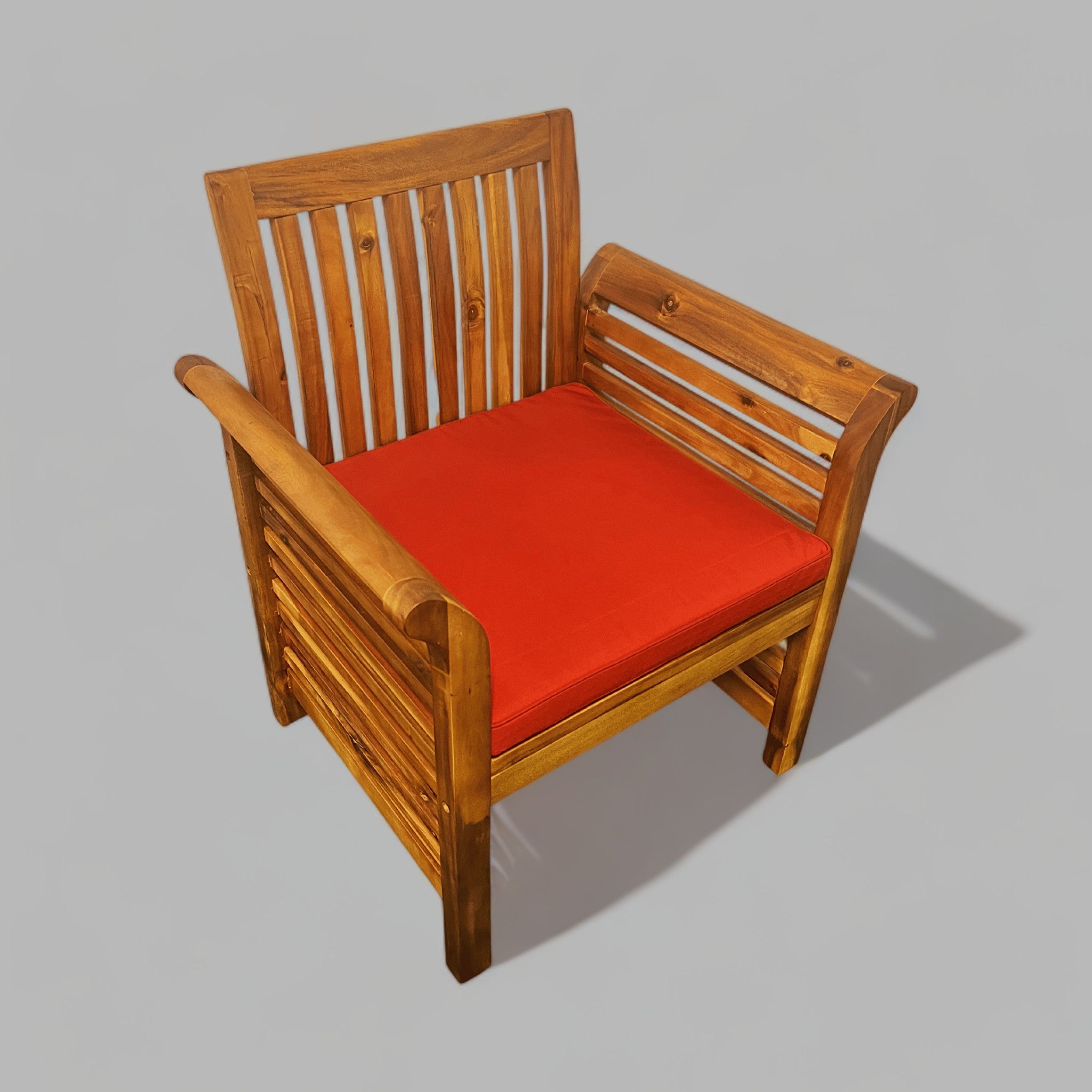 C001 - Riviera Armchair (6773218410625)