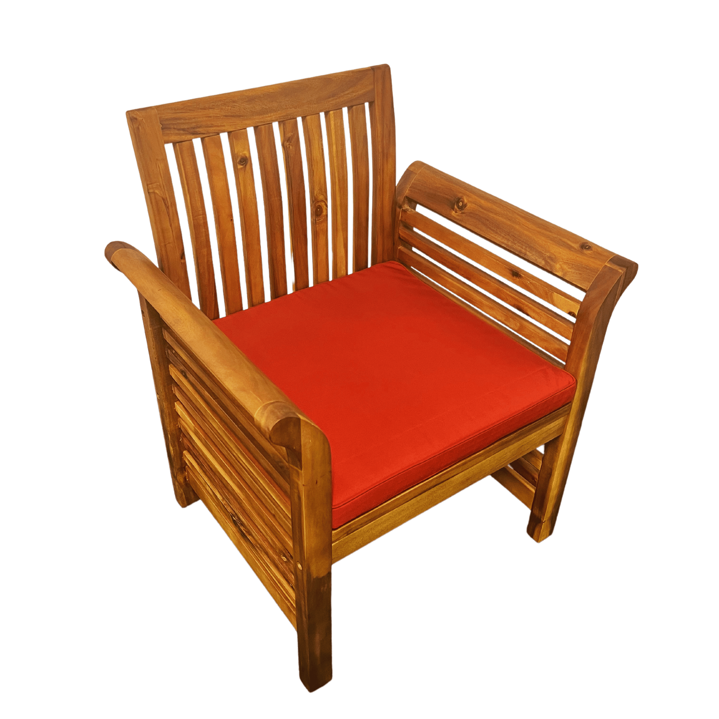 C001-CV - Riviera Armchair Cushion Cover (6631026131073)
