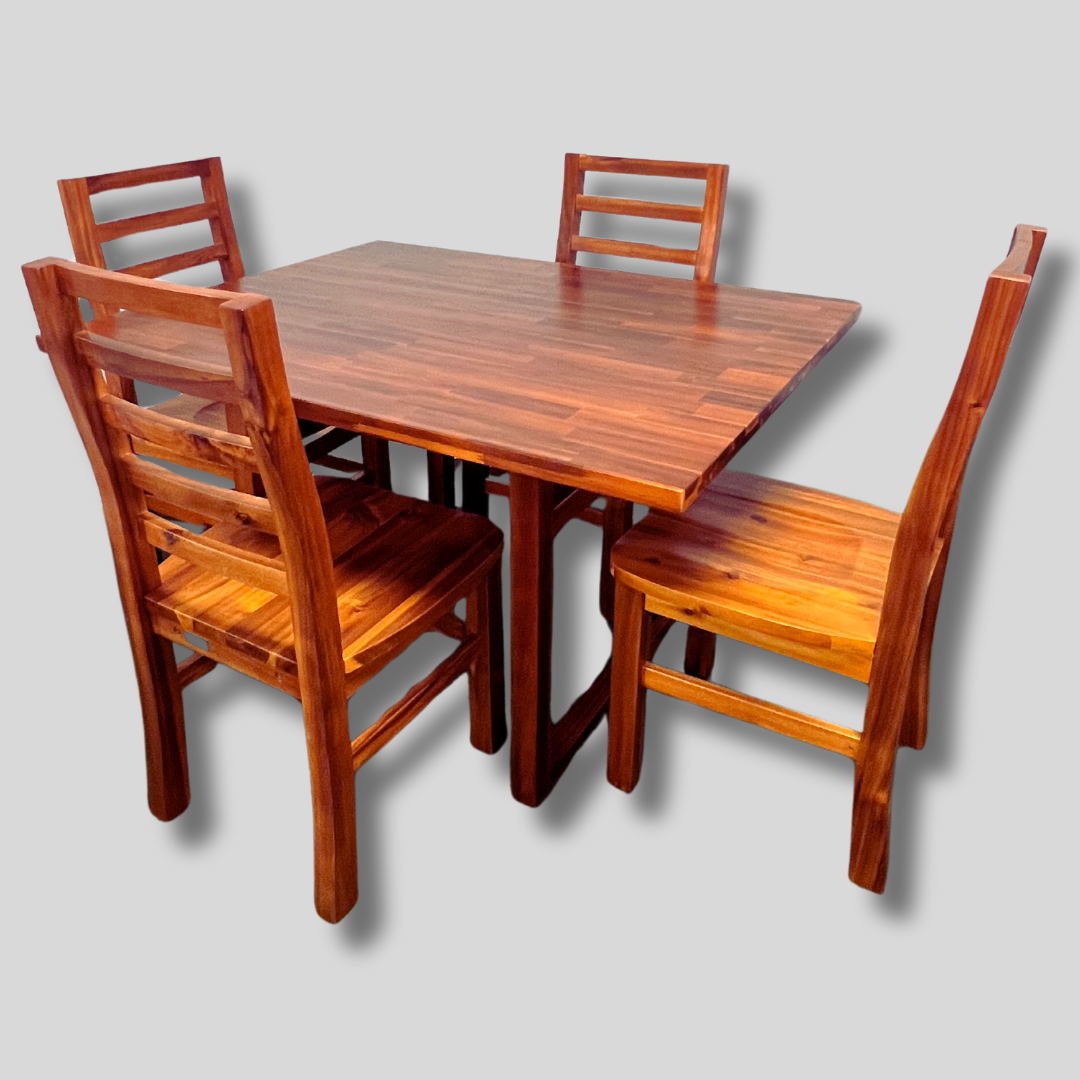 Molokai Dining Set (6621982851201)