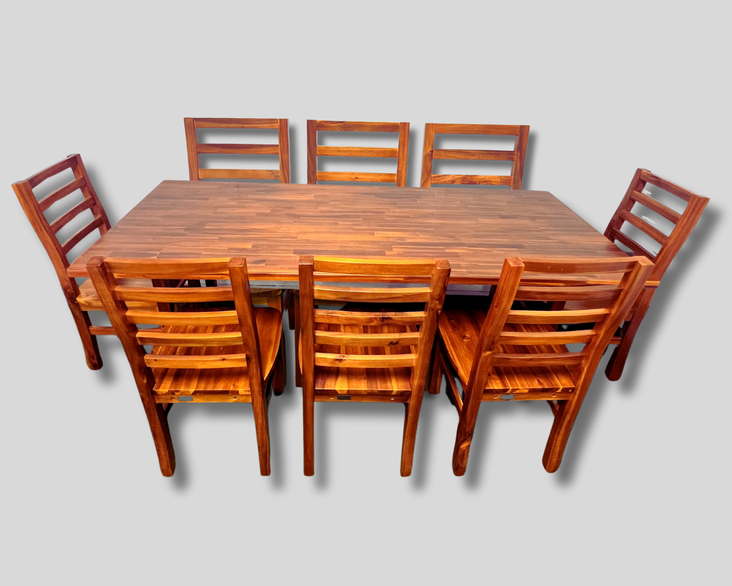 Molokai Dining Set (6621982851201)