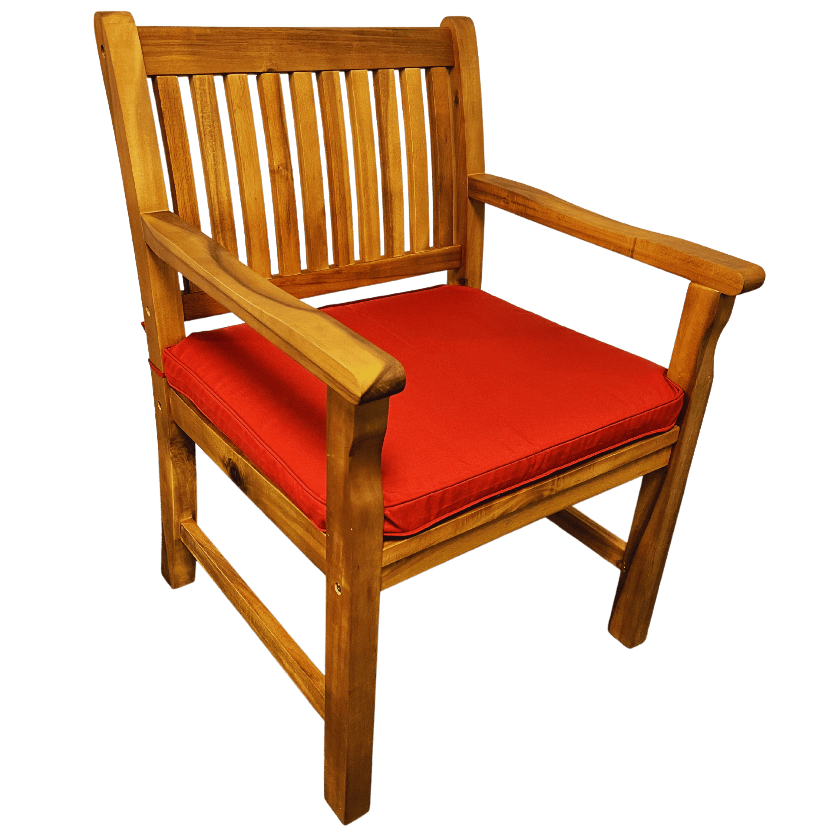 C1208A-CV - Kahala Armchair Cushion Cover (6631027703937)