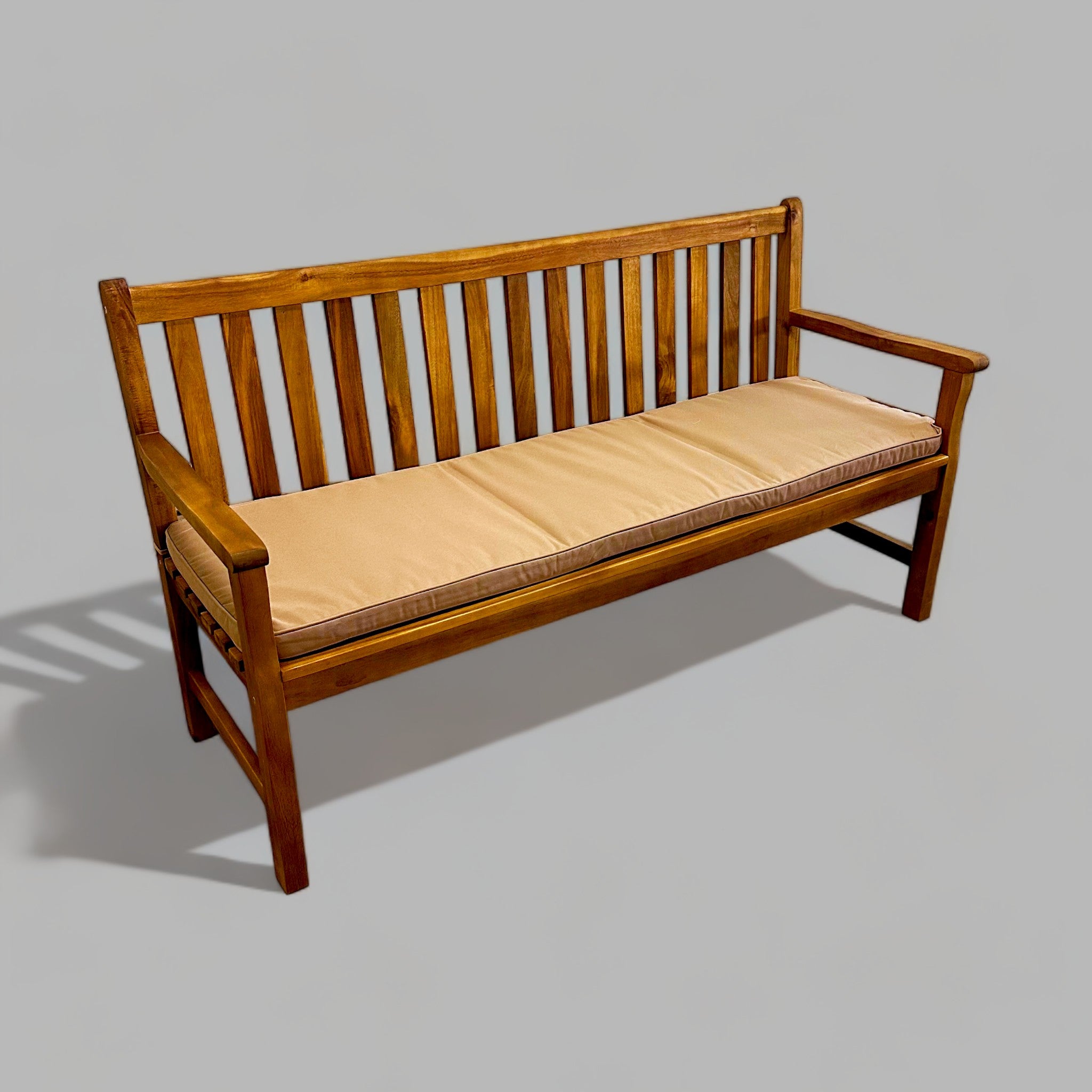 C1201AC - Lanikai Bench w/ Cushion (6773291188353)
