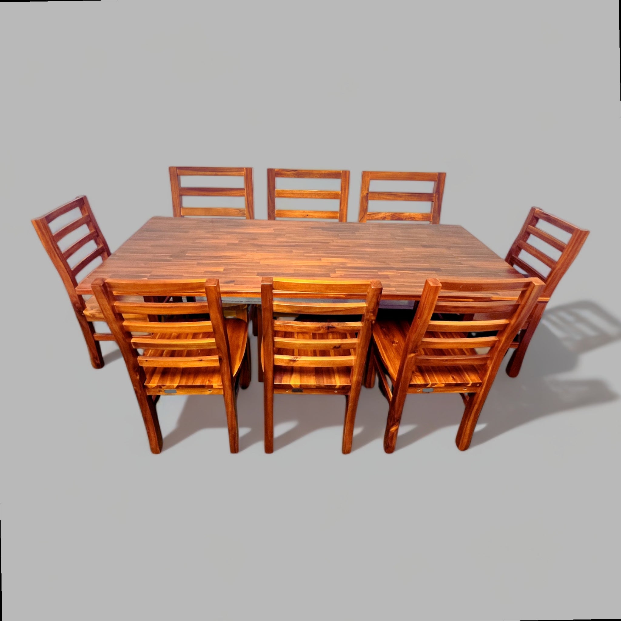 T1008 - MOLOKAI DINING TABLE (8-Seater) (6659665199233)