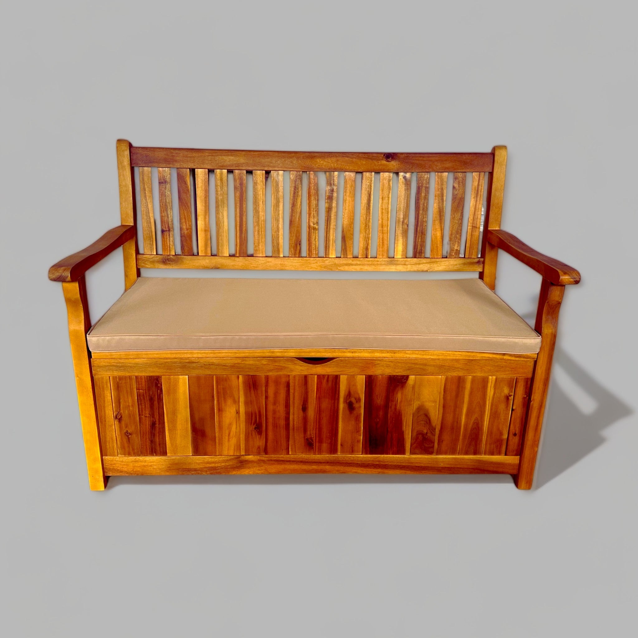 B005 - Kalihi Storage Bench (6773225980033)