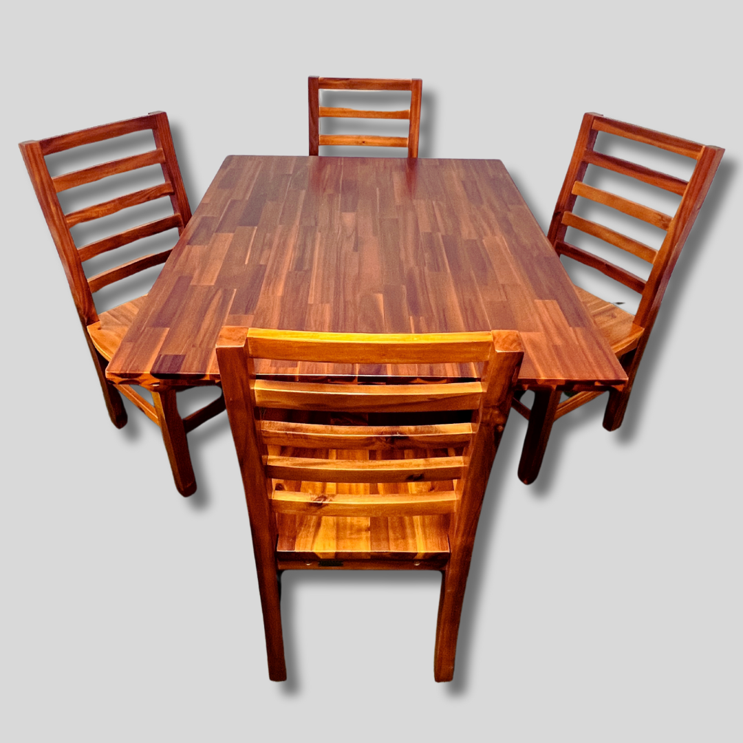 Molokai Dining Set (6621982851201)