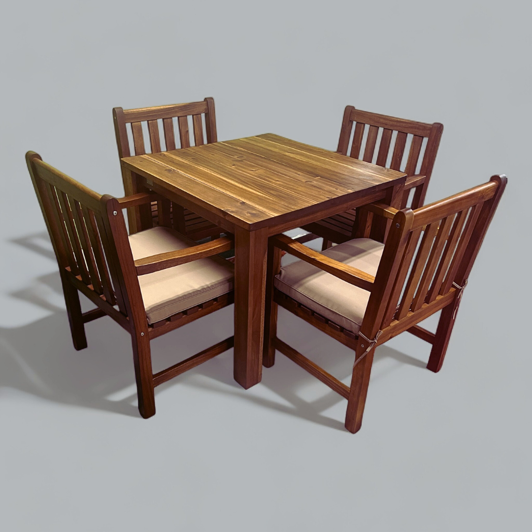 Lanikai Dining Set (6672732520577)