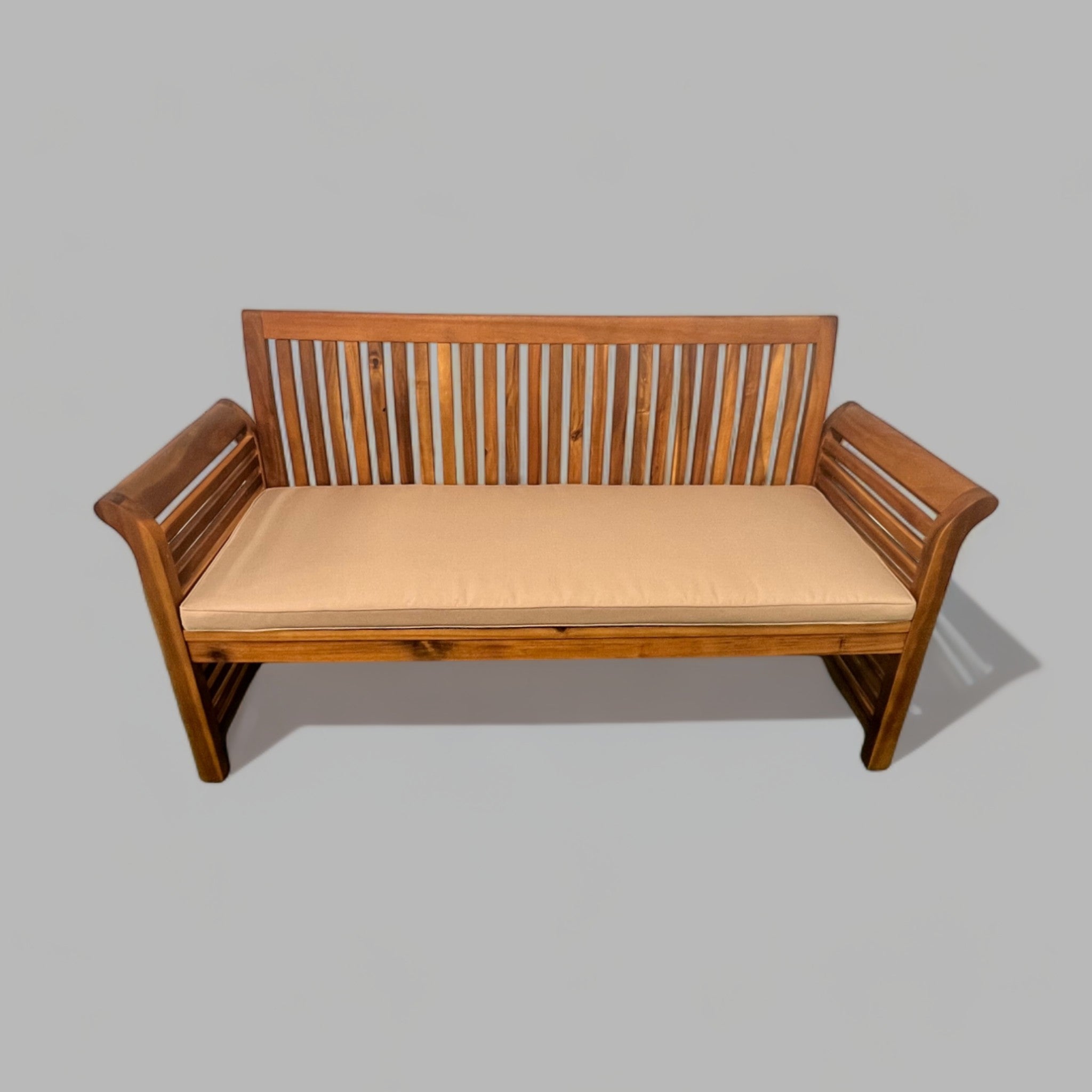B001-CV - Riviera Bench Cushion Cover (6630288556161)