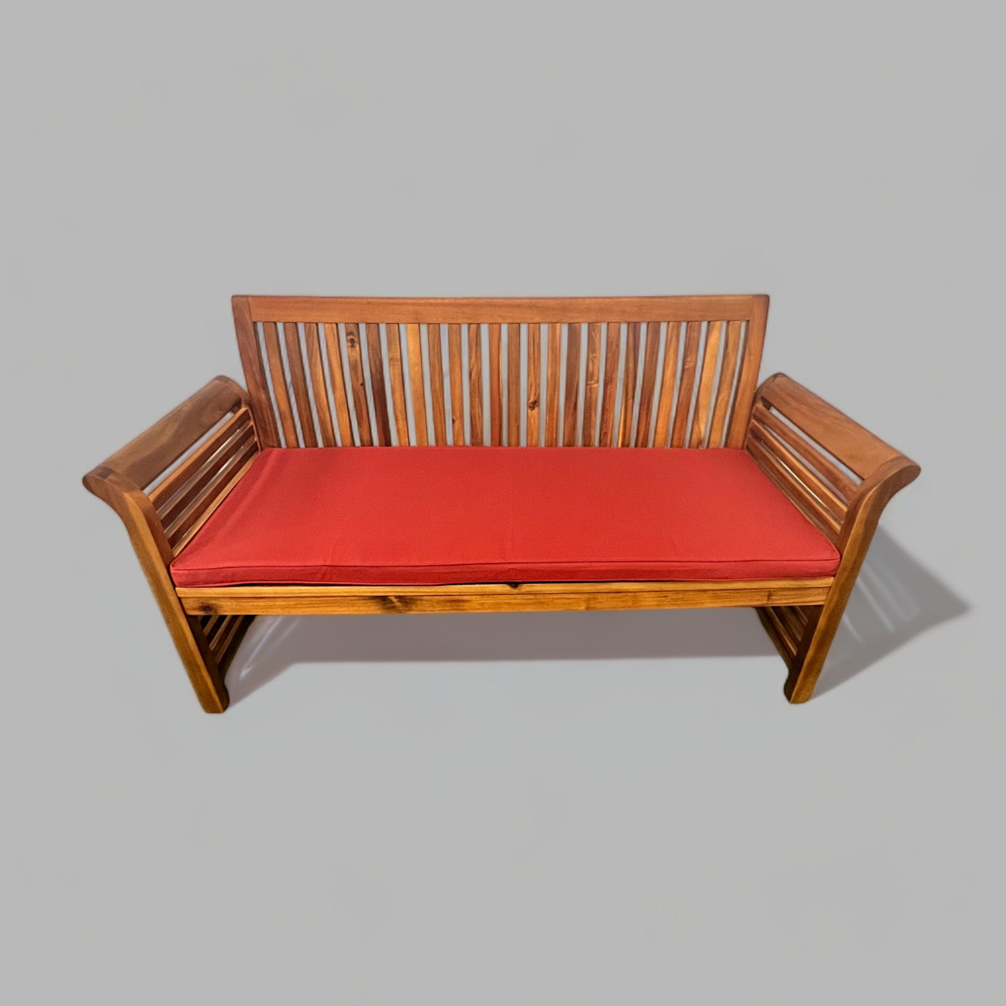 B001-CV - Riviera Bench Cushion Cover (6630288556161)