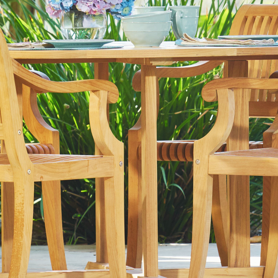 Curtis Dining Set (6624378421377)
