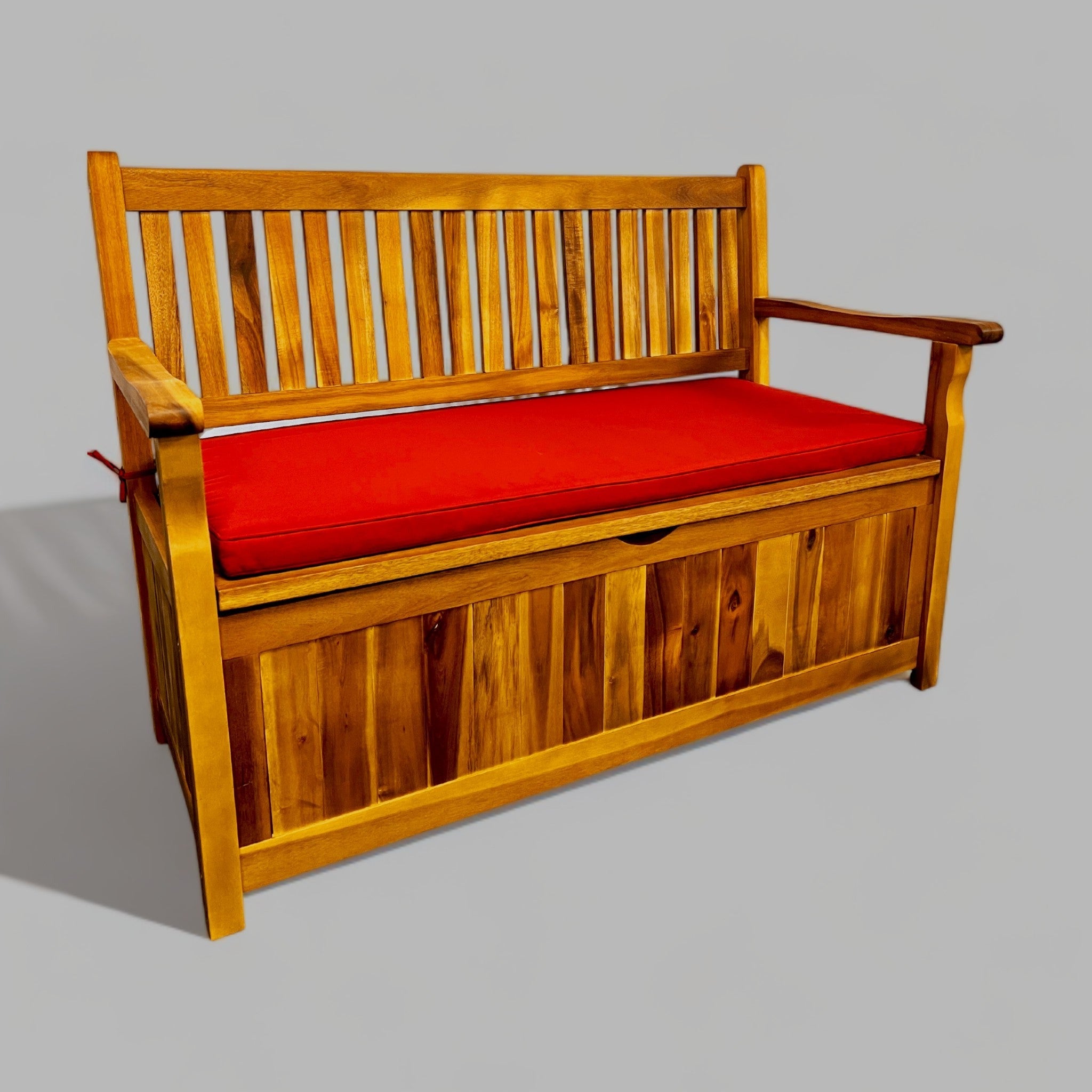 B005 - Kalihi Storage Bench (6773225980033)