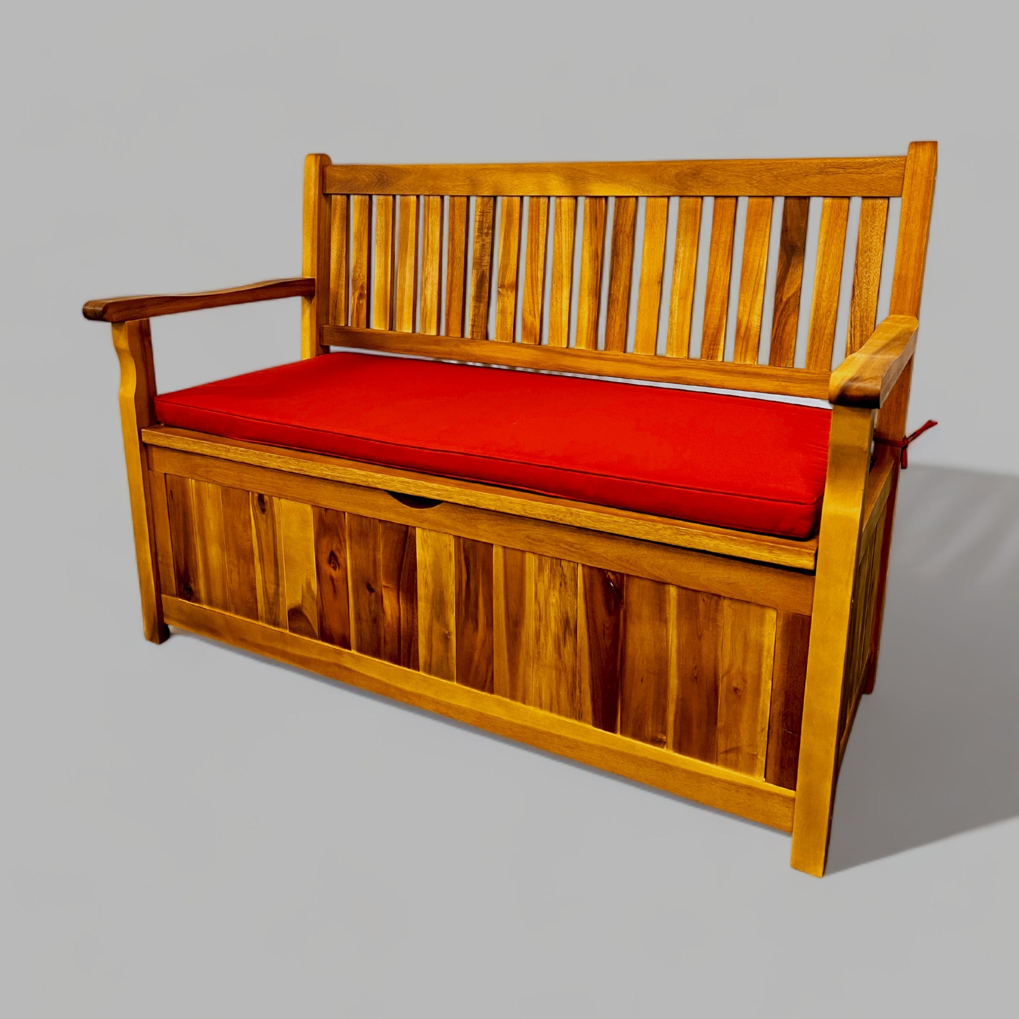 B005 - Kalihi Storage Bench (6773225980033)