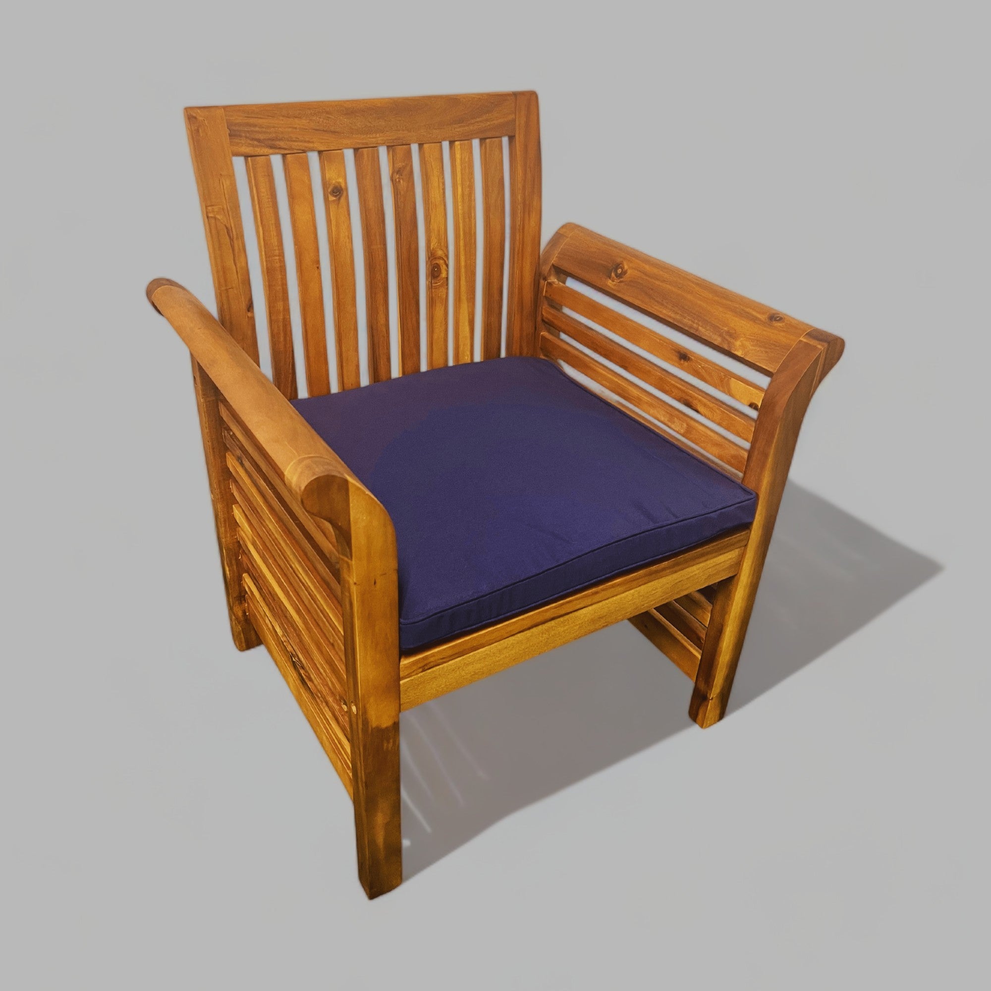 C001 - Riviera Armchair (6773218410625)