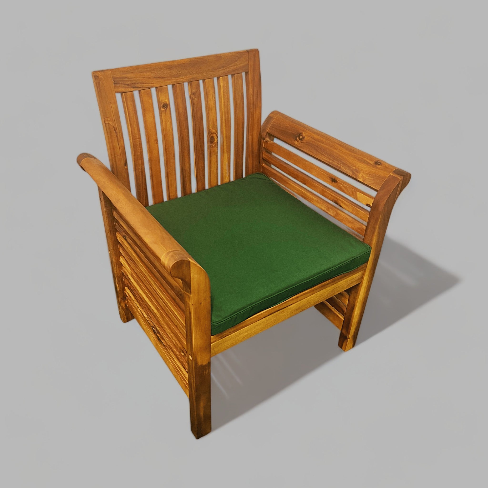 C001 - Riviera Armchair (6773218410625)