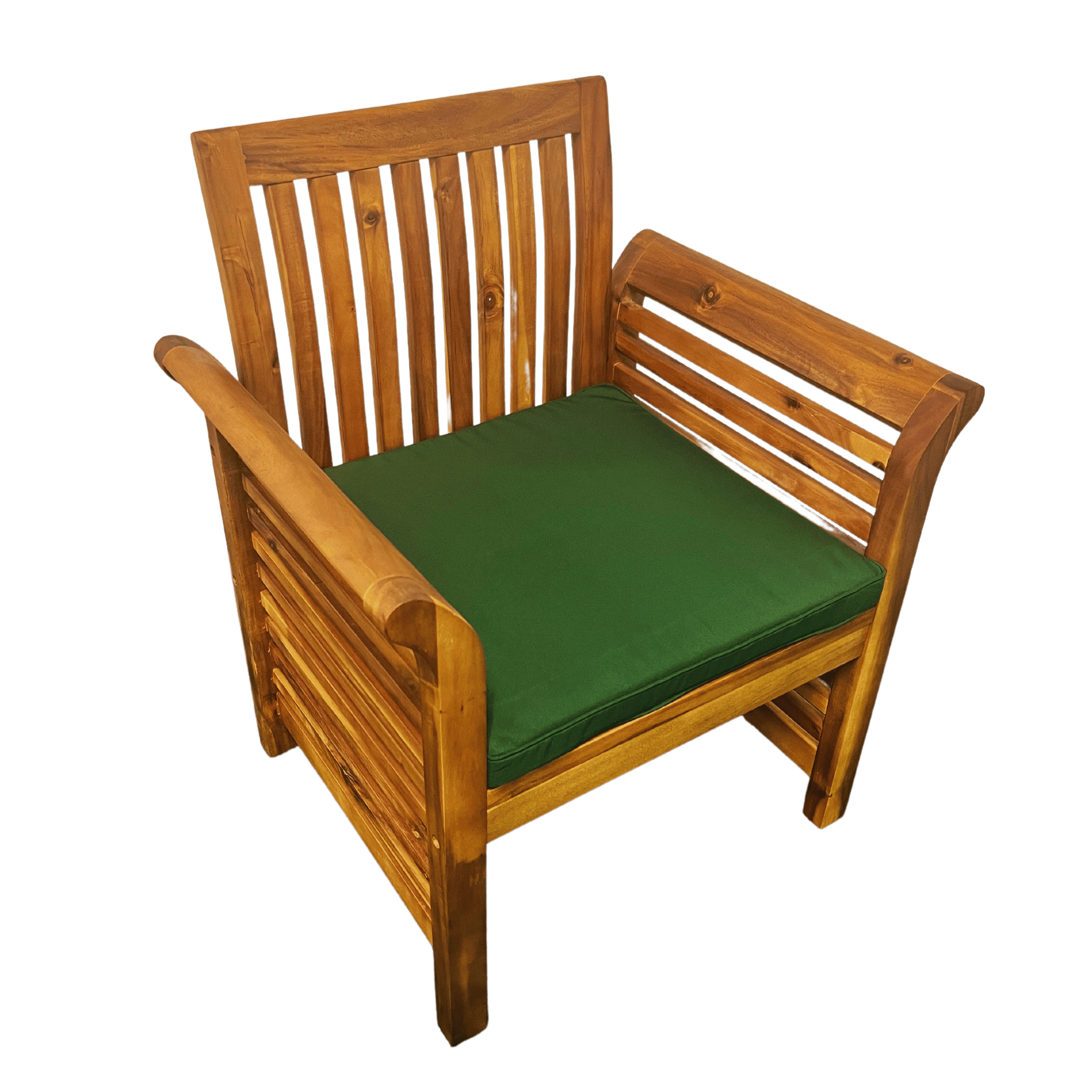 C001-CV - Riviera Armchair Cushion Cover (6631026131073)