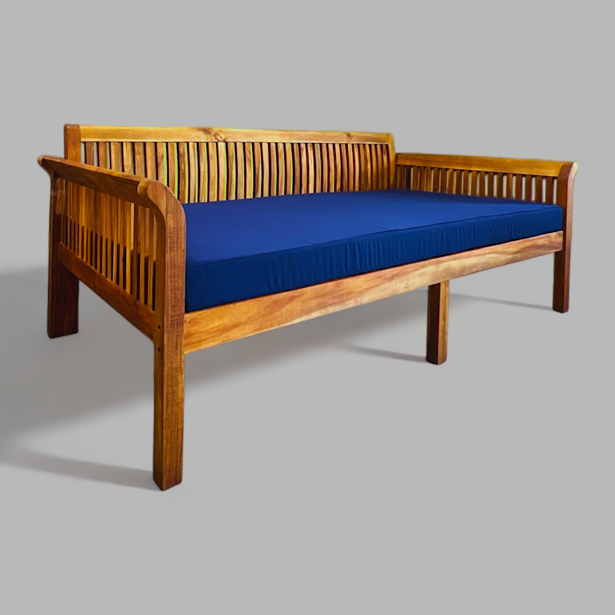 DB001-CV - Riviera Daybed Cushion Cover (6631064731777)