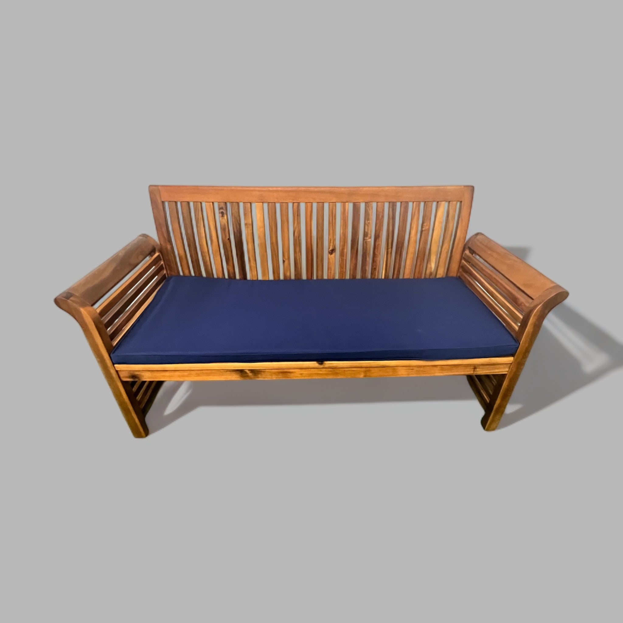 B001-CV - Riviera Bench Cushion Cover (6630288556161)