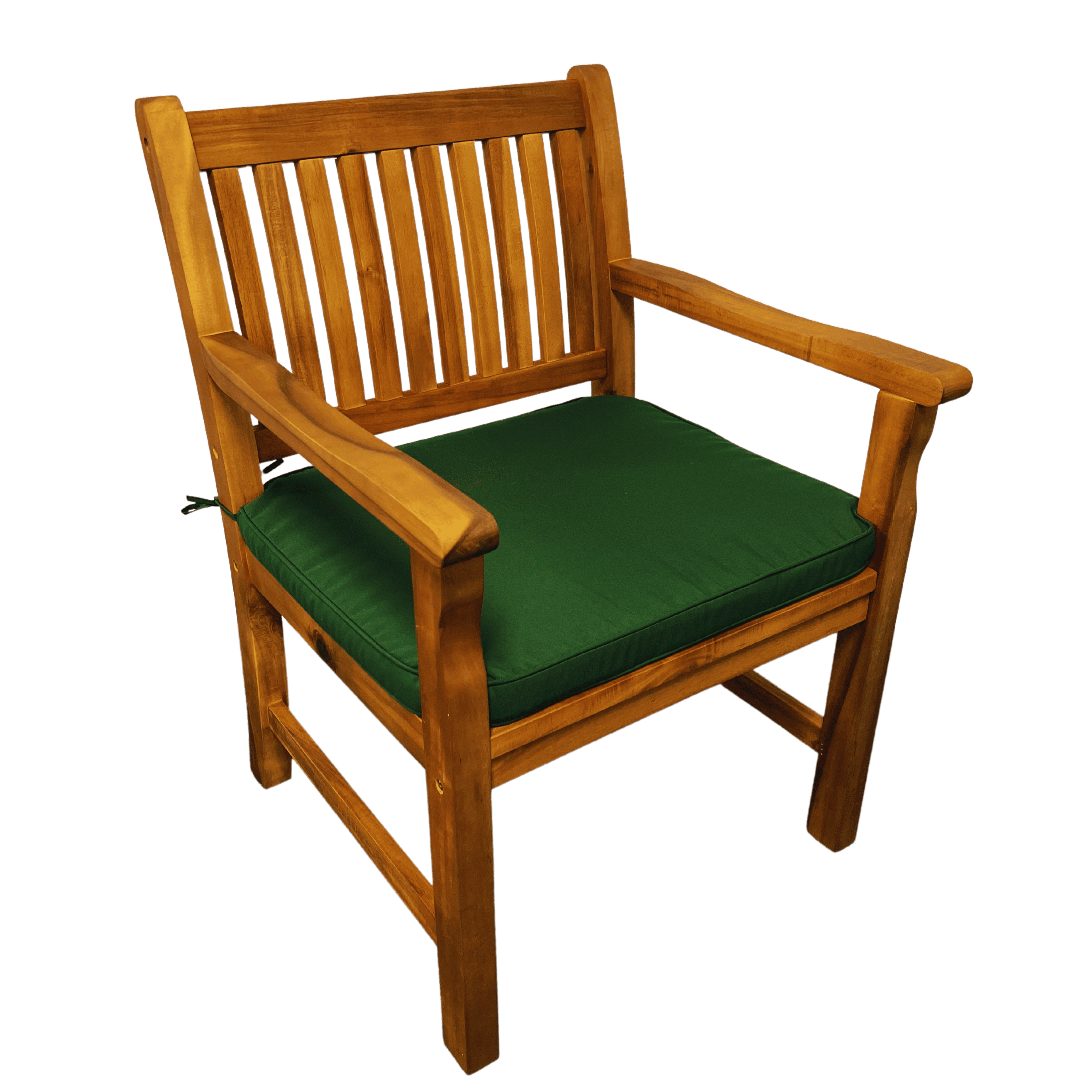 C1208A-CV - Kahala Armchair Cushion Cover (6631027703937)