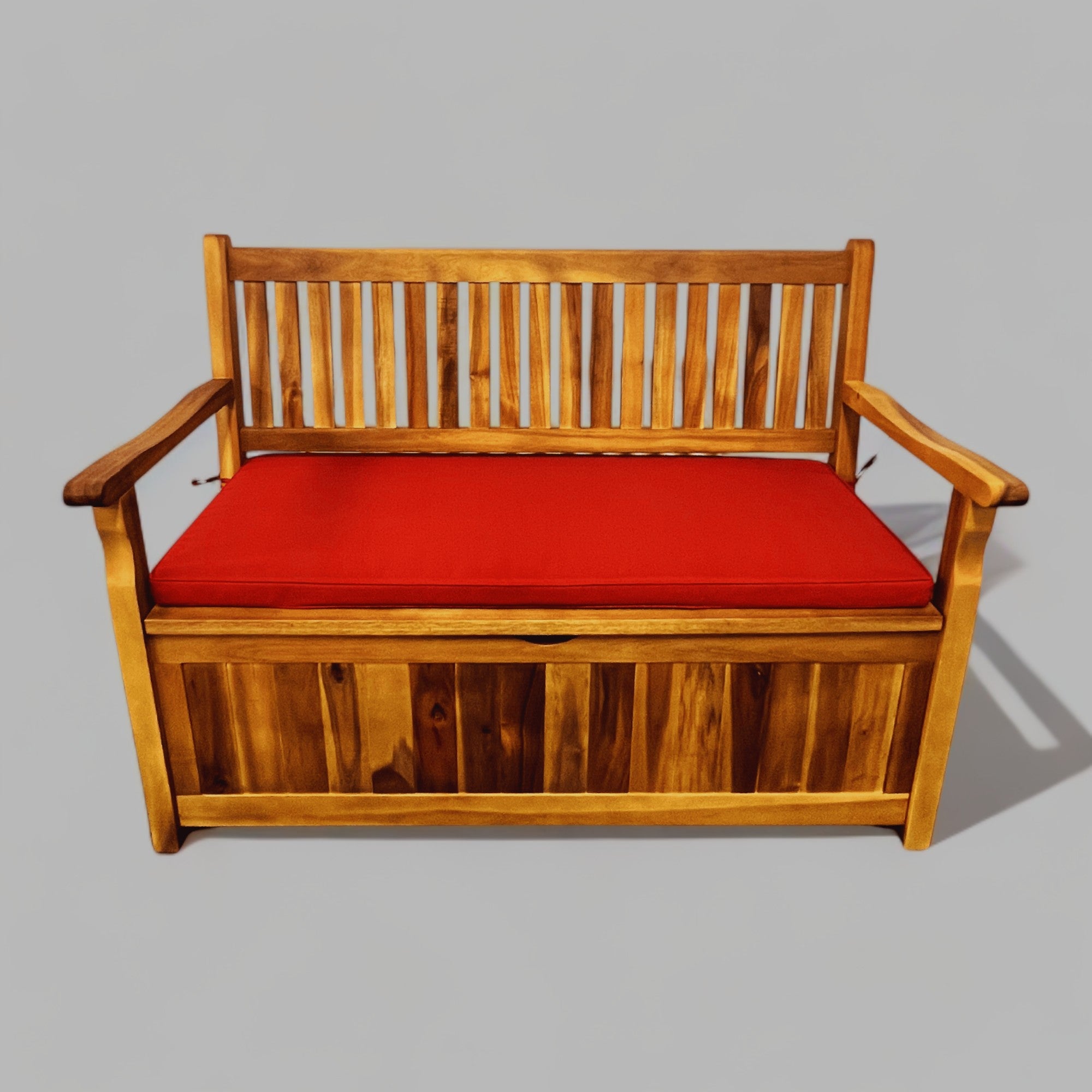 B005 - Kalihi Storage Bench (6773225980033)