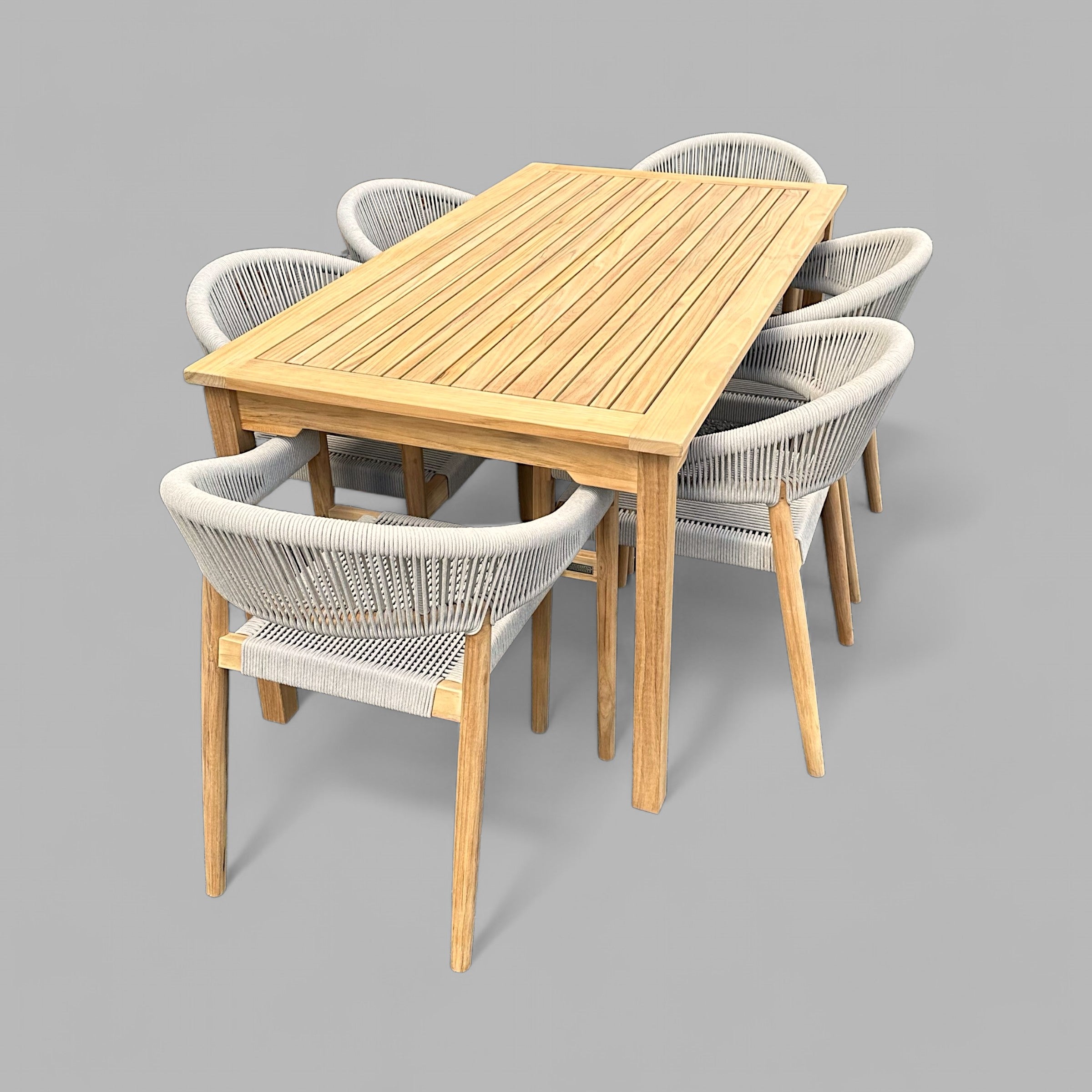Anna Dining Set (6762253156481)