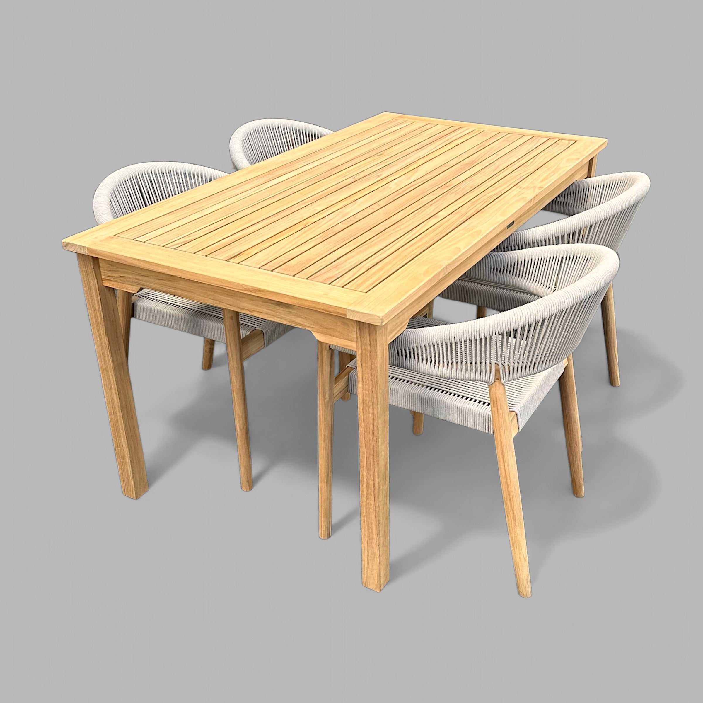 Anna Dining Set (6762253156481)