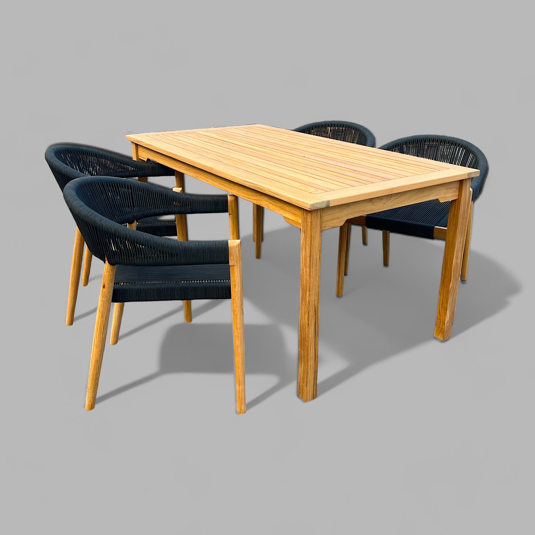 Anna Dining Set (6762253156481)