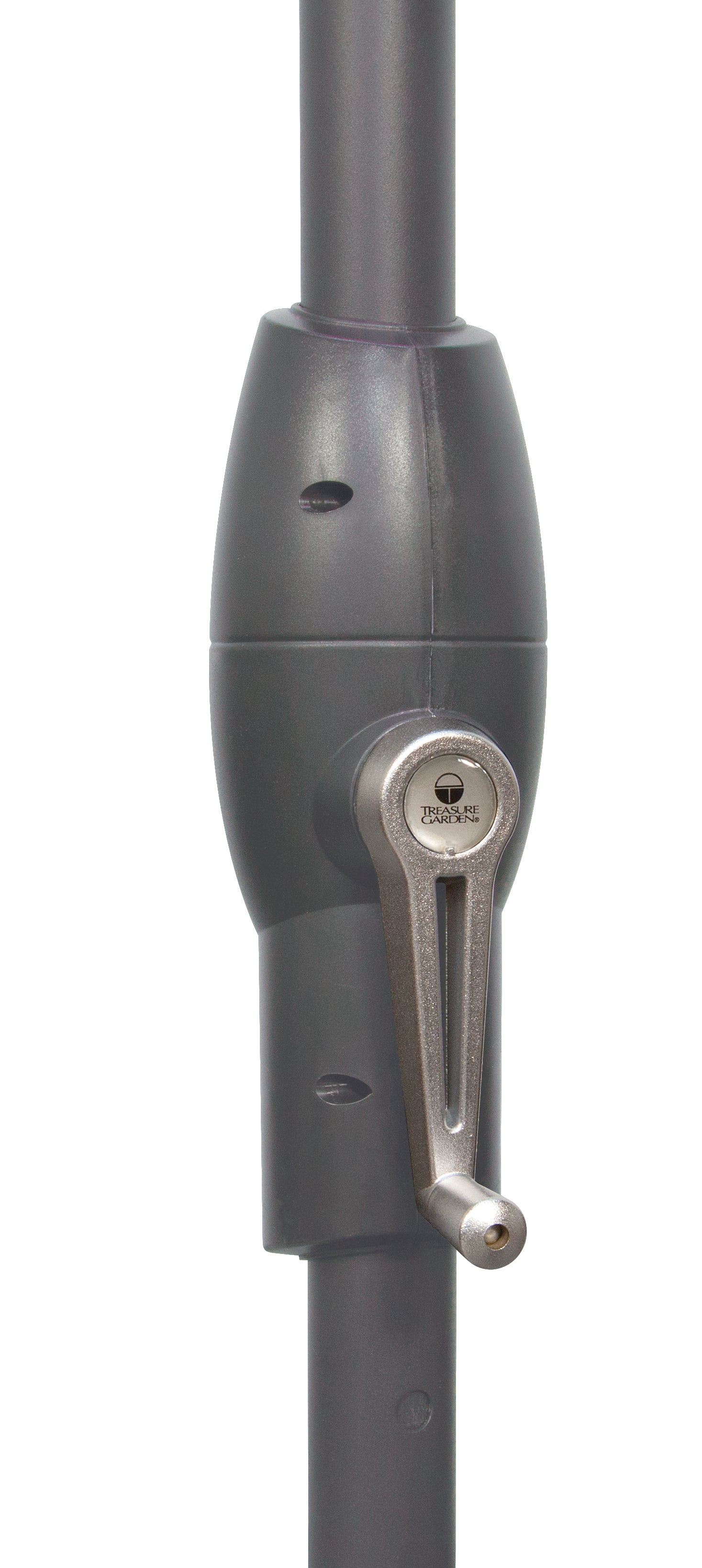 9' Market Umbrella with Auto Tilt (6889520889985)