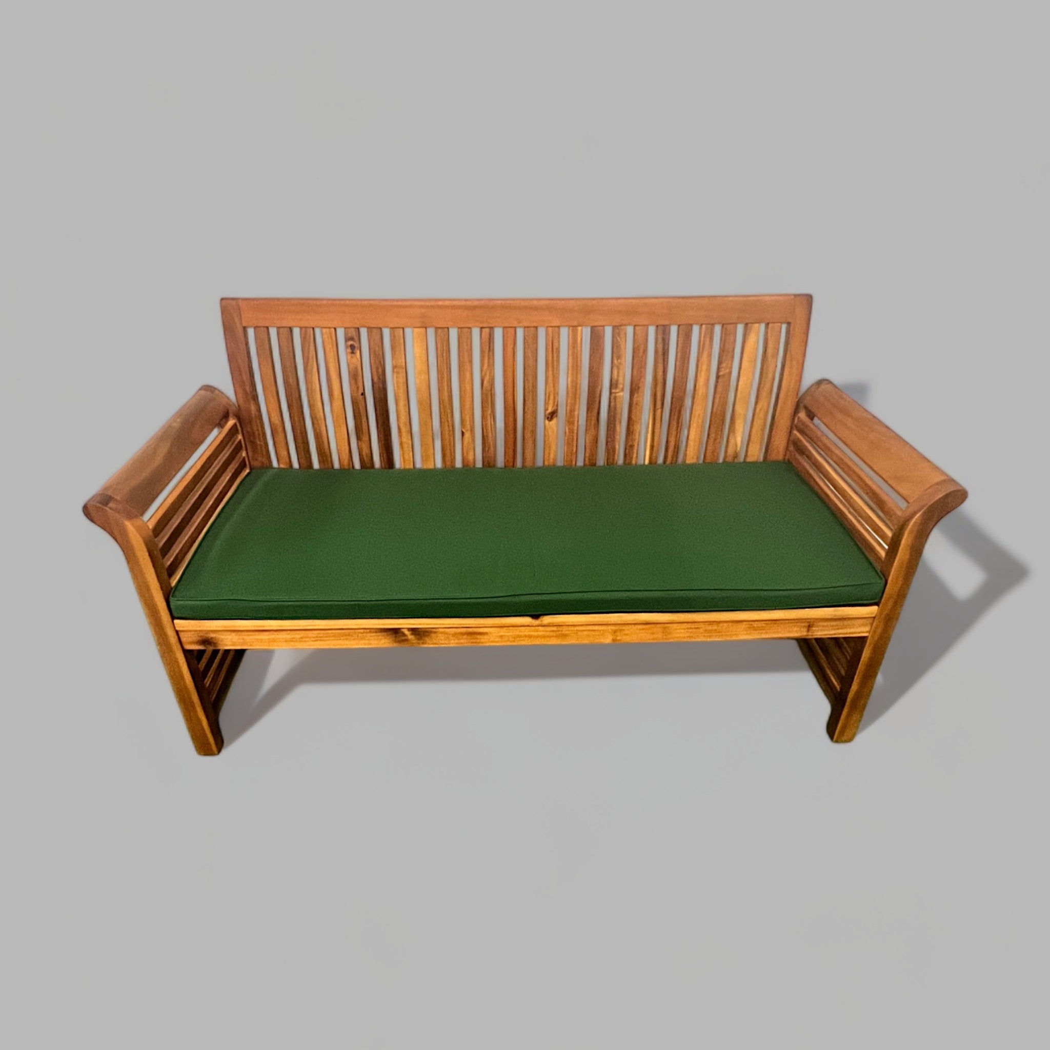 B001-CV - Riviera Bench Cushion Cover (6630288556161)