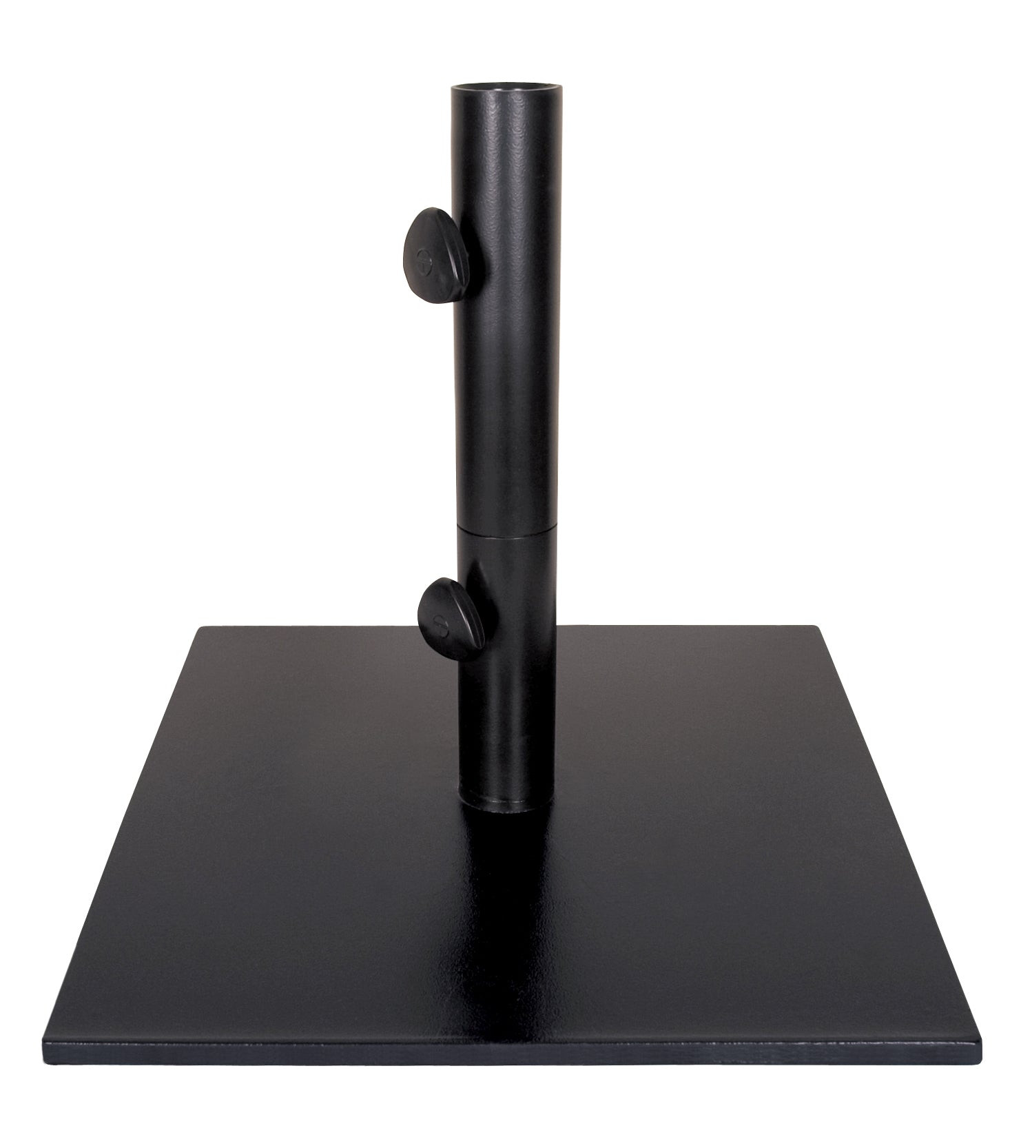 Umbrella Steel Base - 35 lbs (6889586163841)