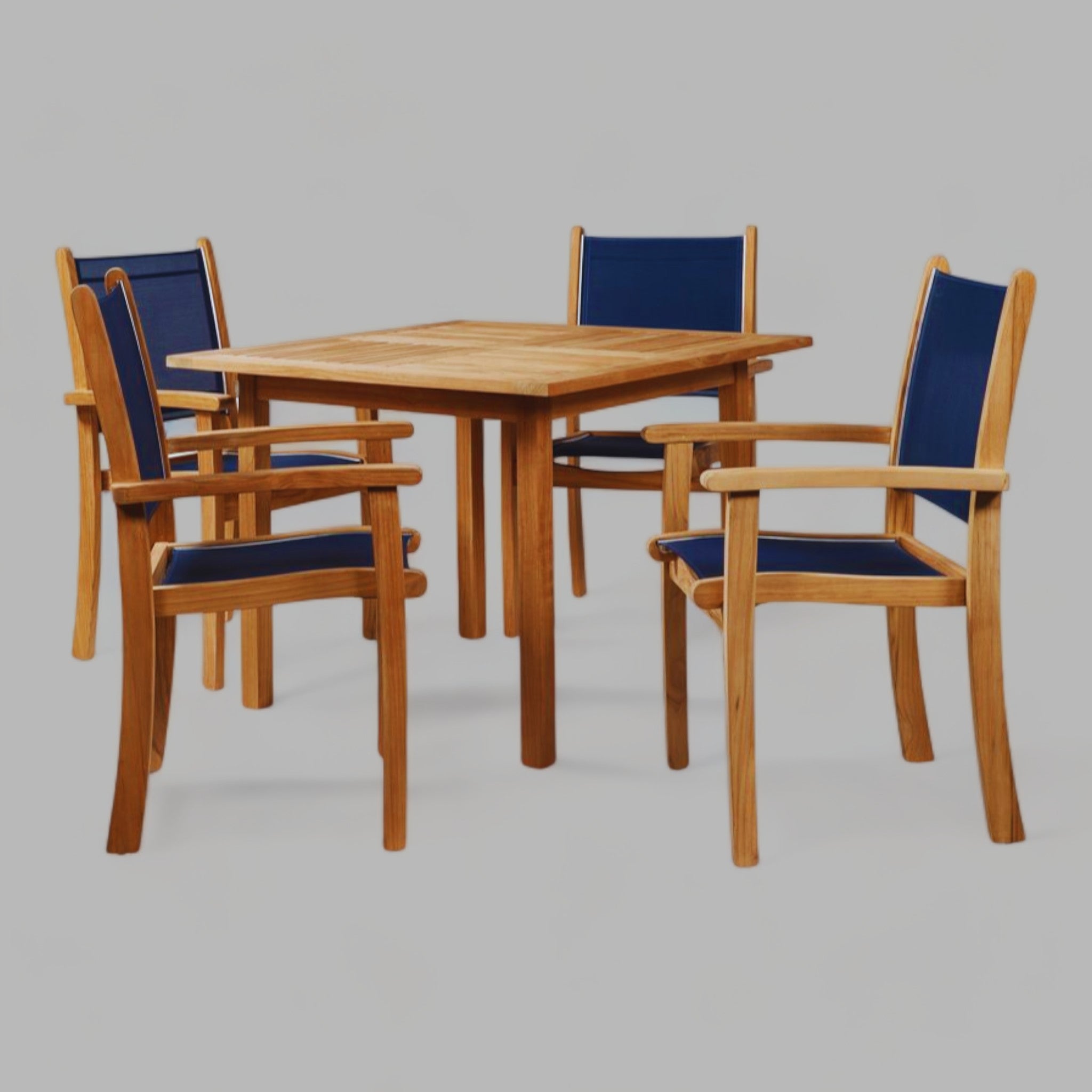 Birmingham Dining Set (6624344440961)