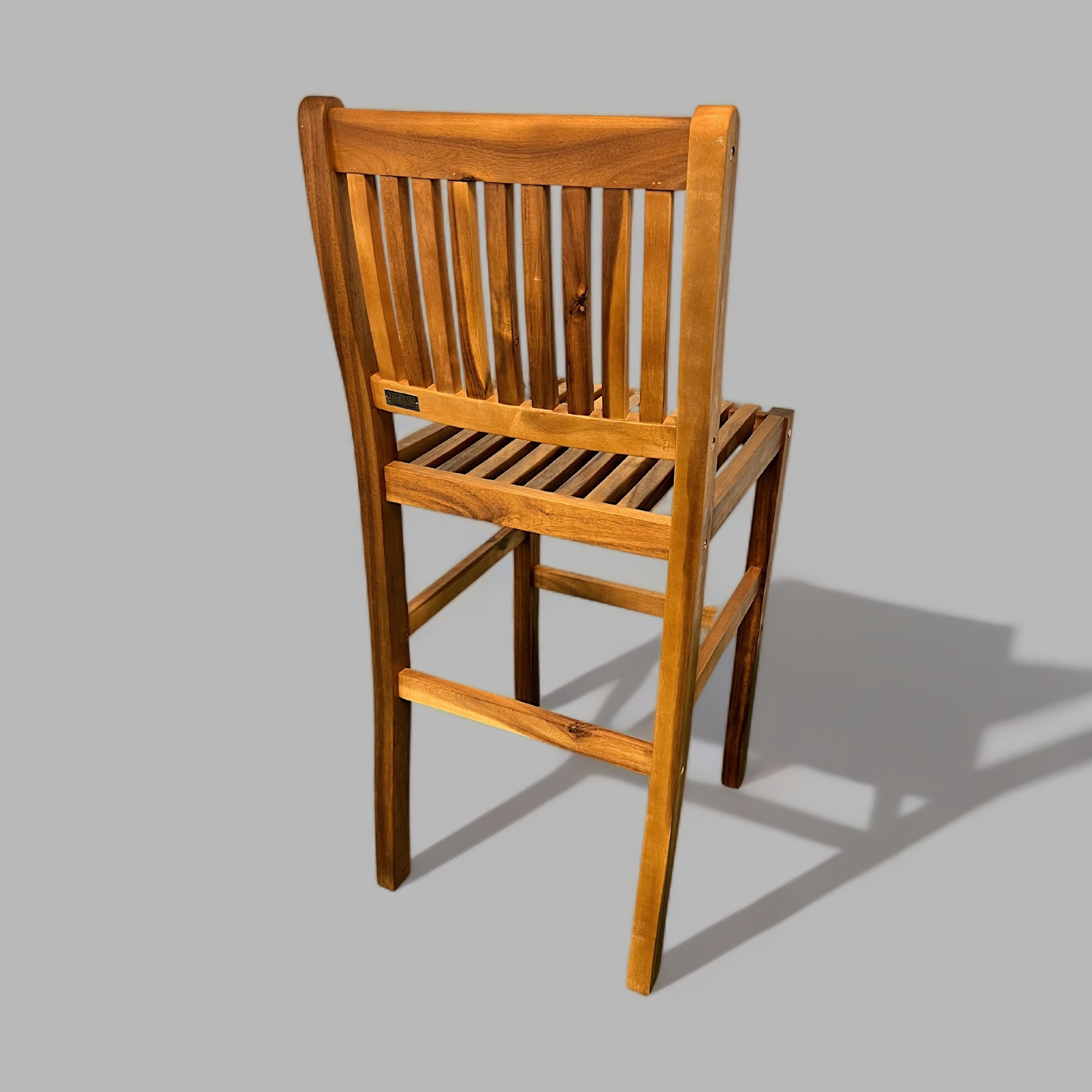 C006 - High Bar Stool (6593843691649)