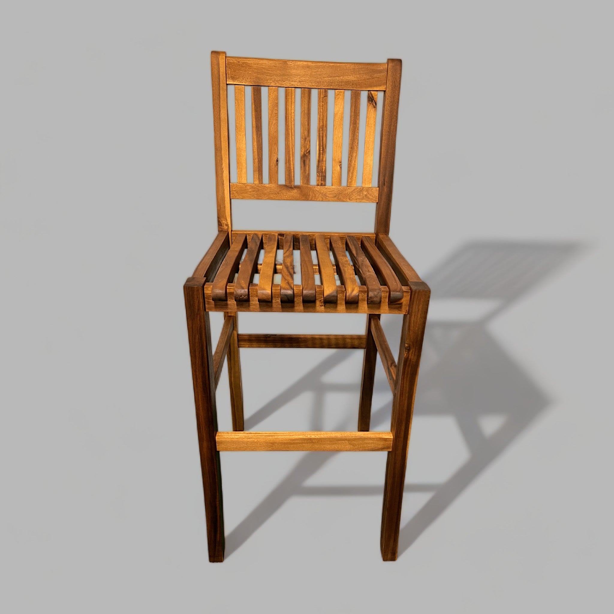 C006 - High Bar Stool (6593843691649)