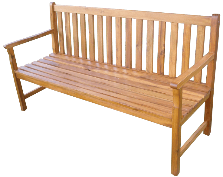 C1201AC-CU - Lanikai 3 Seater Bench Cushion (6638593998977)