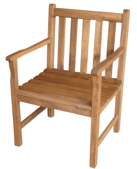 C1201A-CU - Lanikai Armchair Cushion (6633696657537)