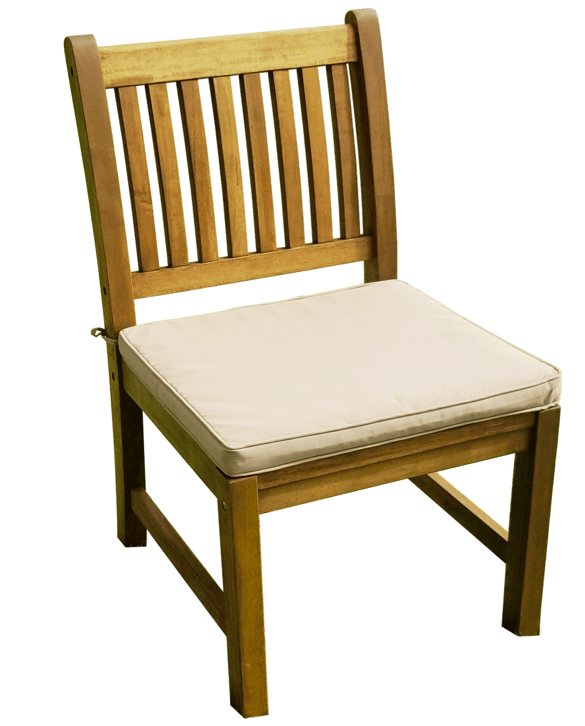 C1208-CV - Kahala Side Chair Cushion Cover (6631027310721)
