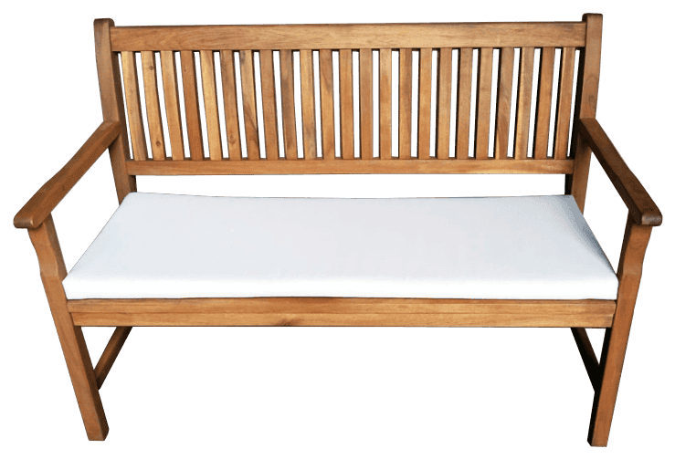 C1208AB-CV - Kahala Bench Cushion Cover (6631027966081)