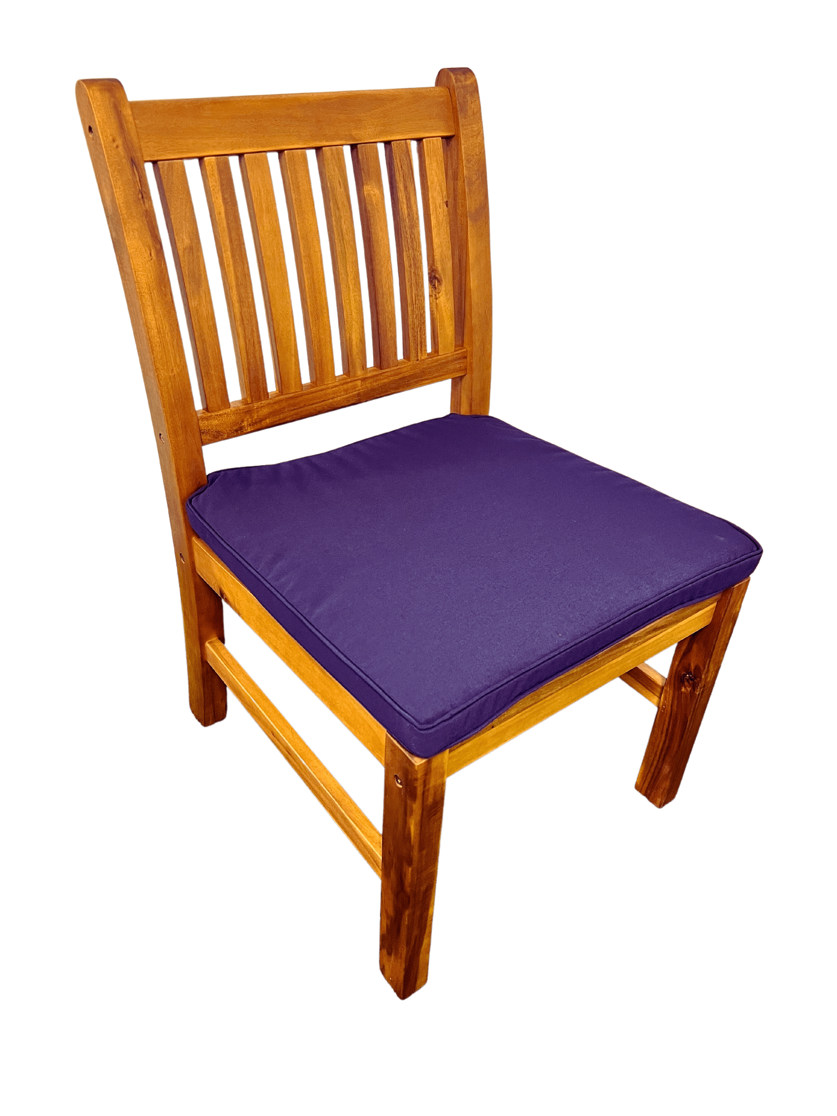 C1208-CV - Kahala Side Chair Cushion Cover (6631027310721)
