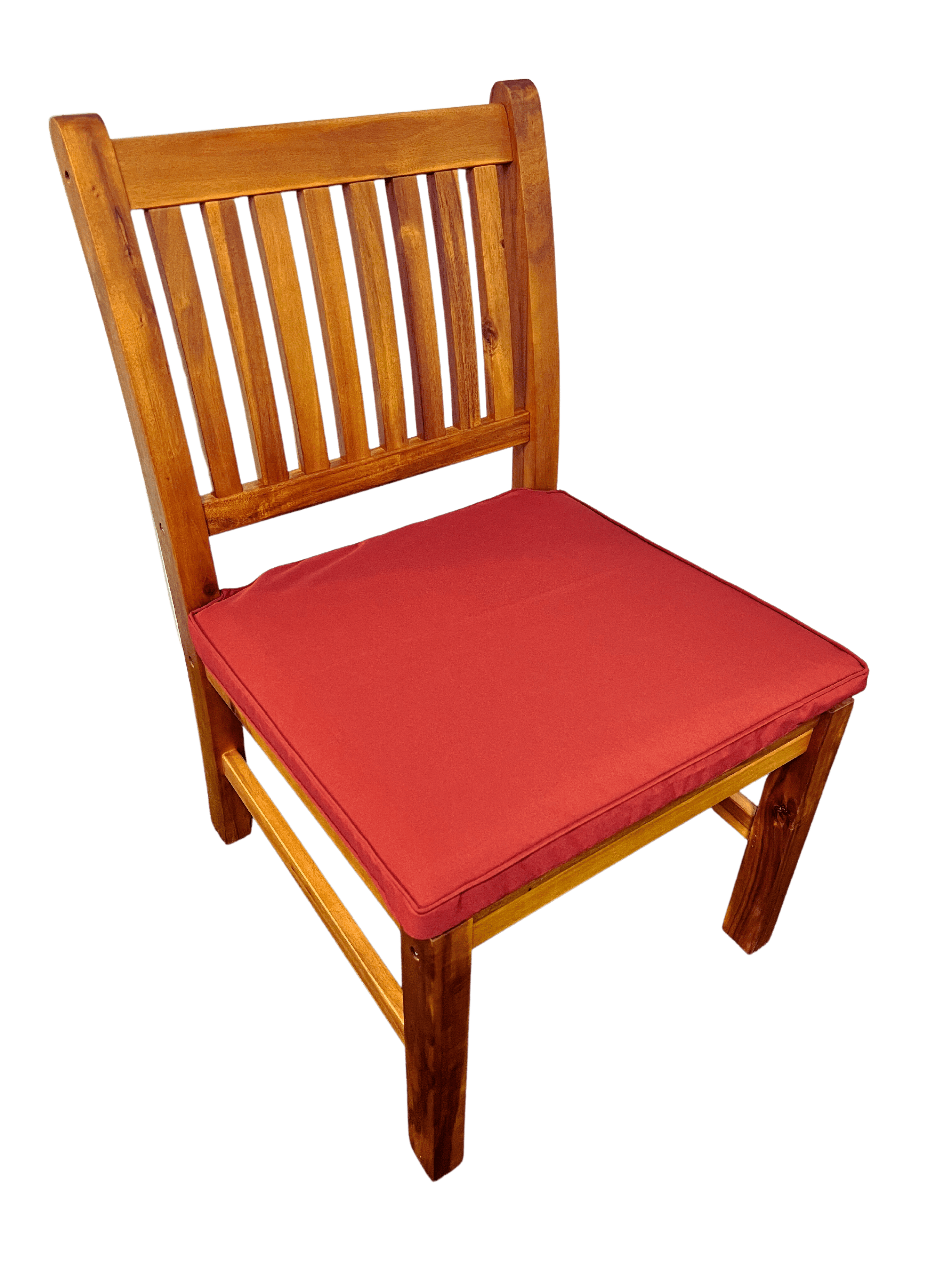 C1208-CV - Kahala Side Chair Cushion Cover (6631027310721)
